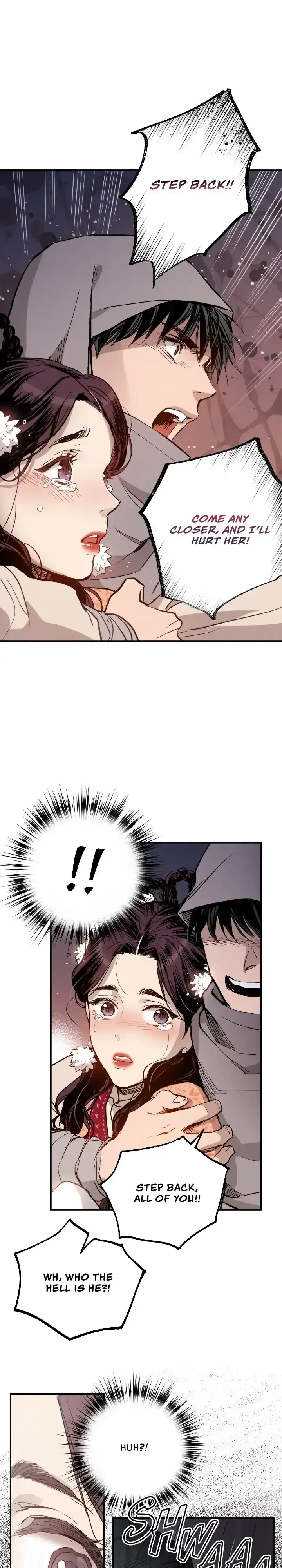 Blue Glass Chapter 30 page 19