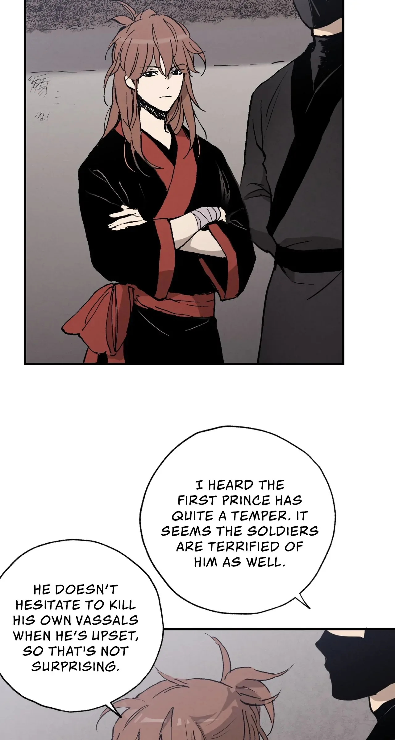 Blue Glass Chapter 33 page 66