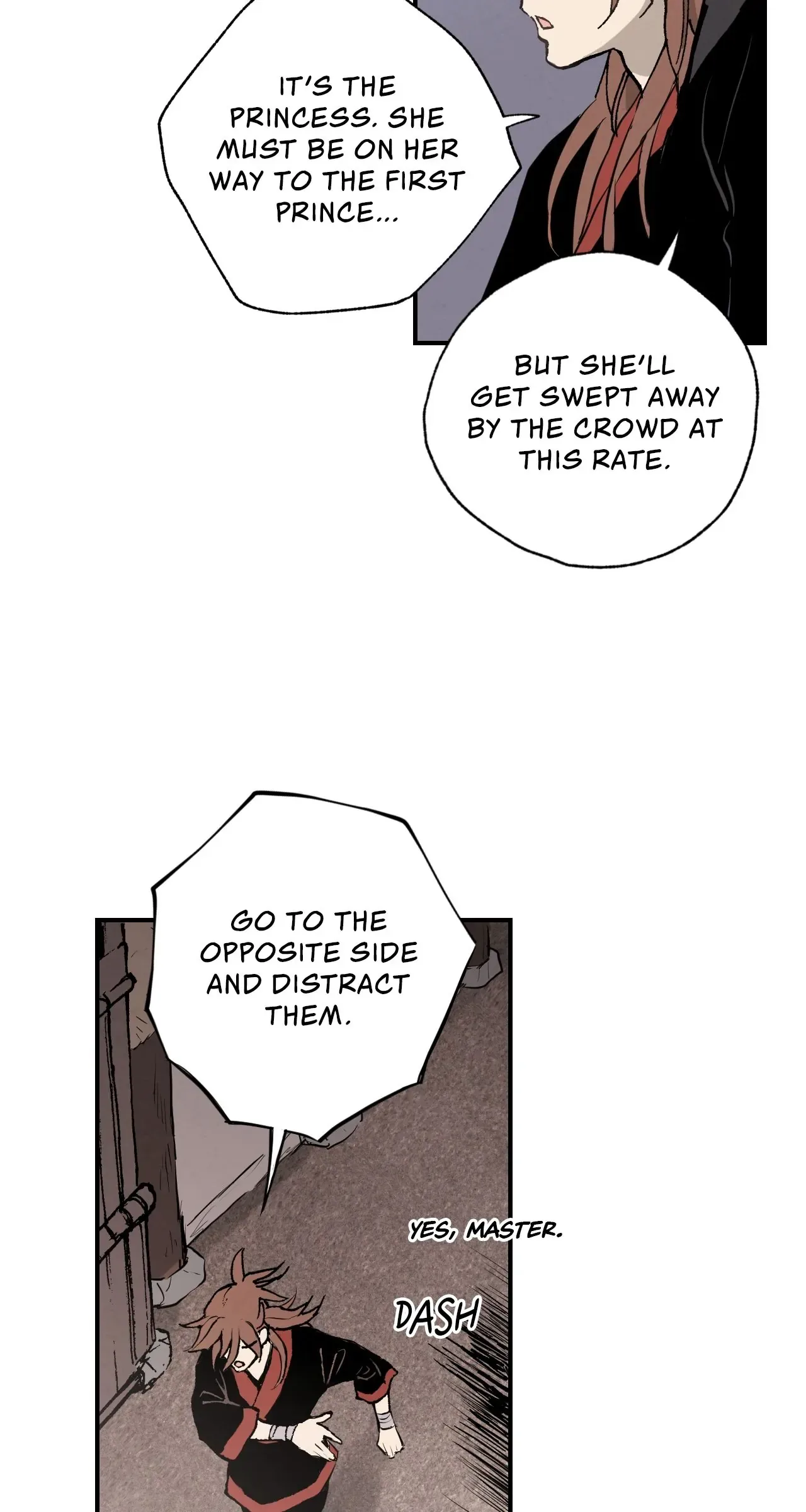 Blue Glass Chapter 33 page 78