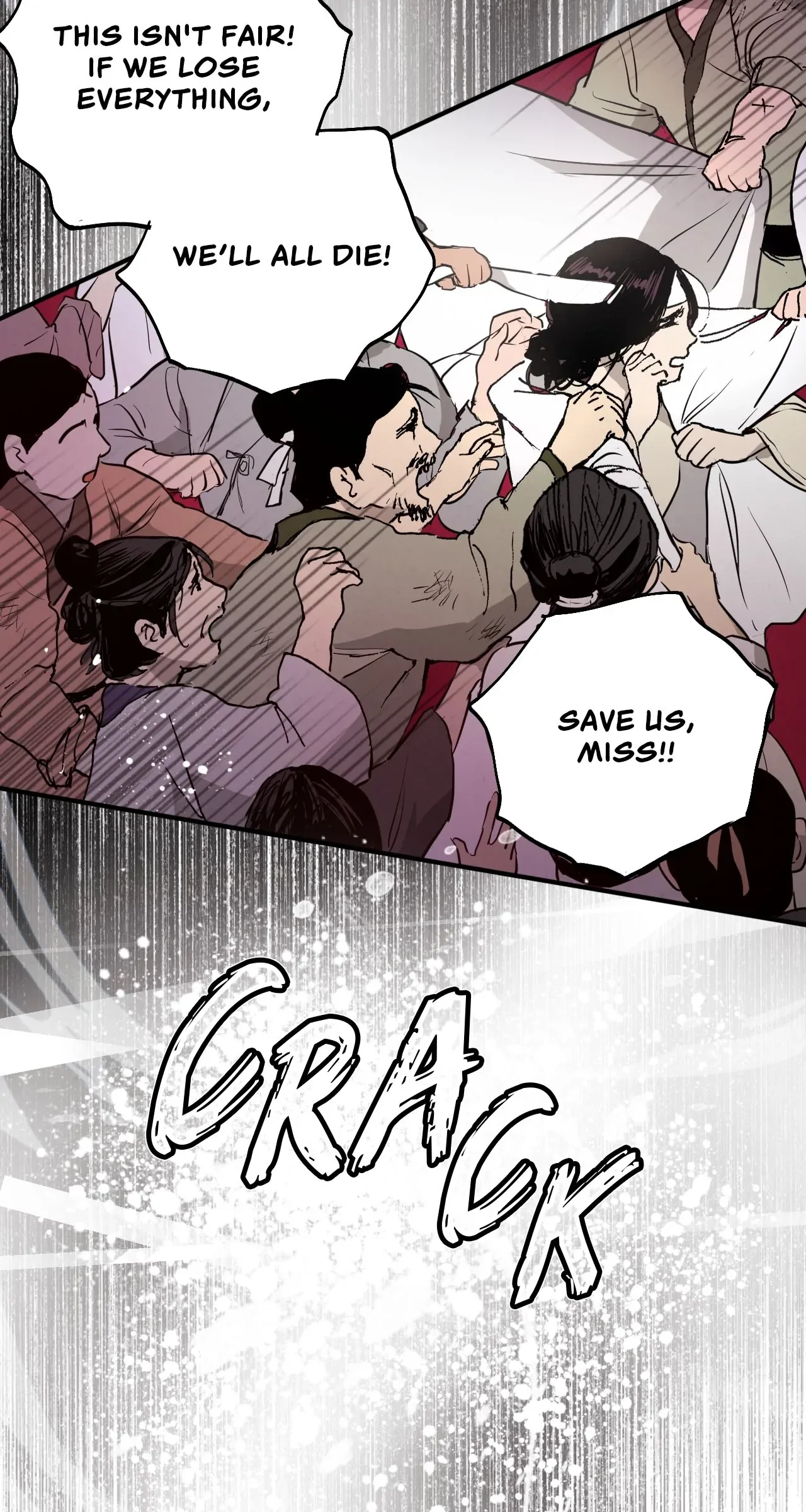Blue Glass Chapter 33 page 83