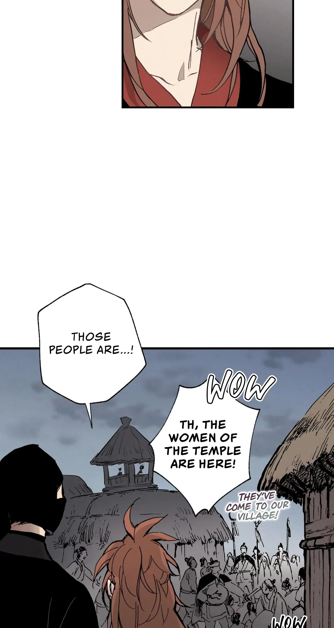Blue Glass Chapter 33 page 76