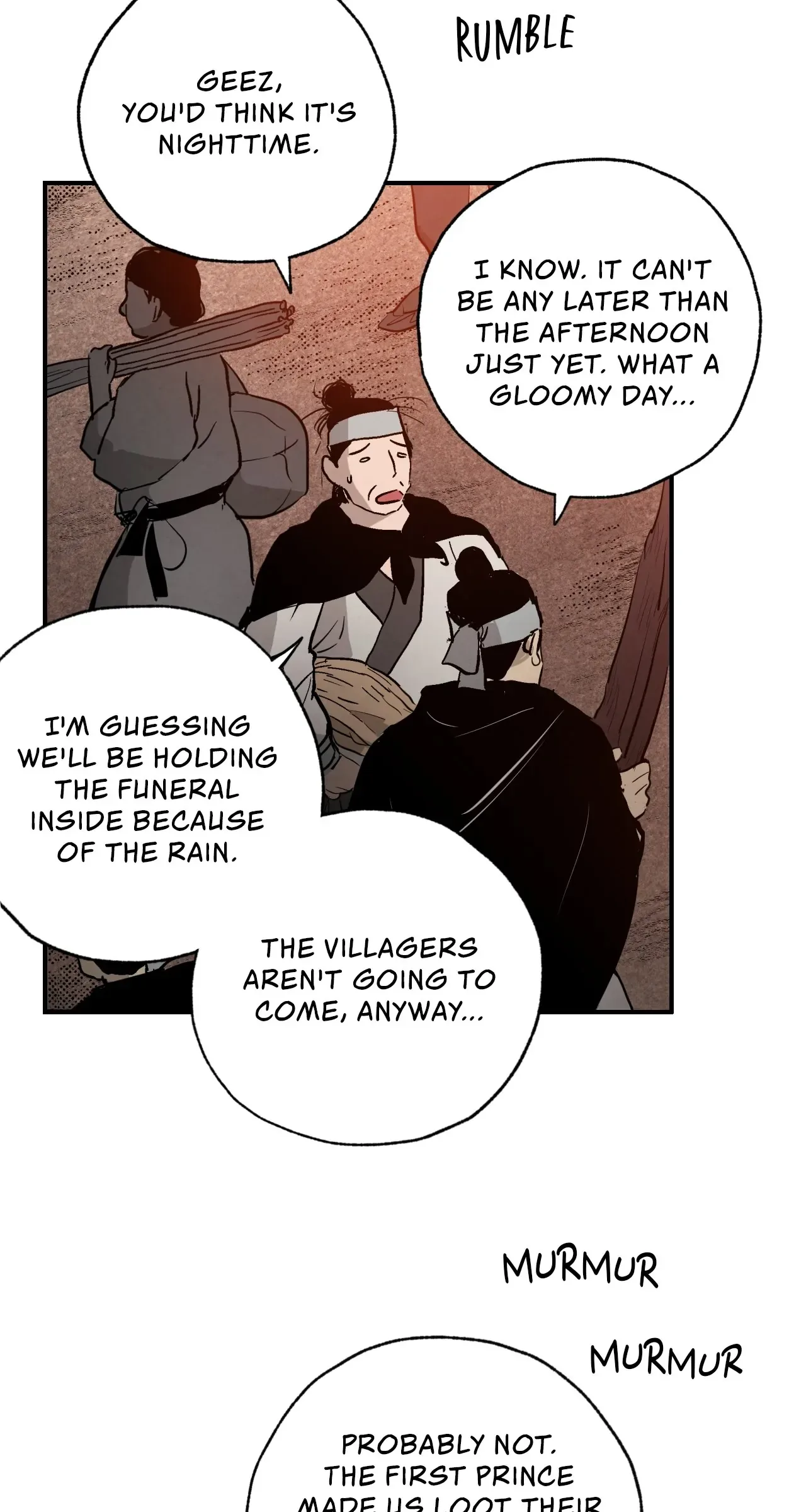 Blue Glass Chapter 35 page 5