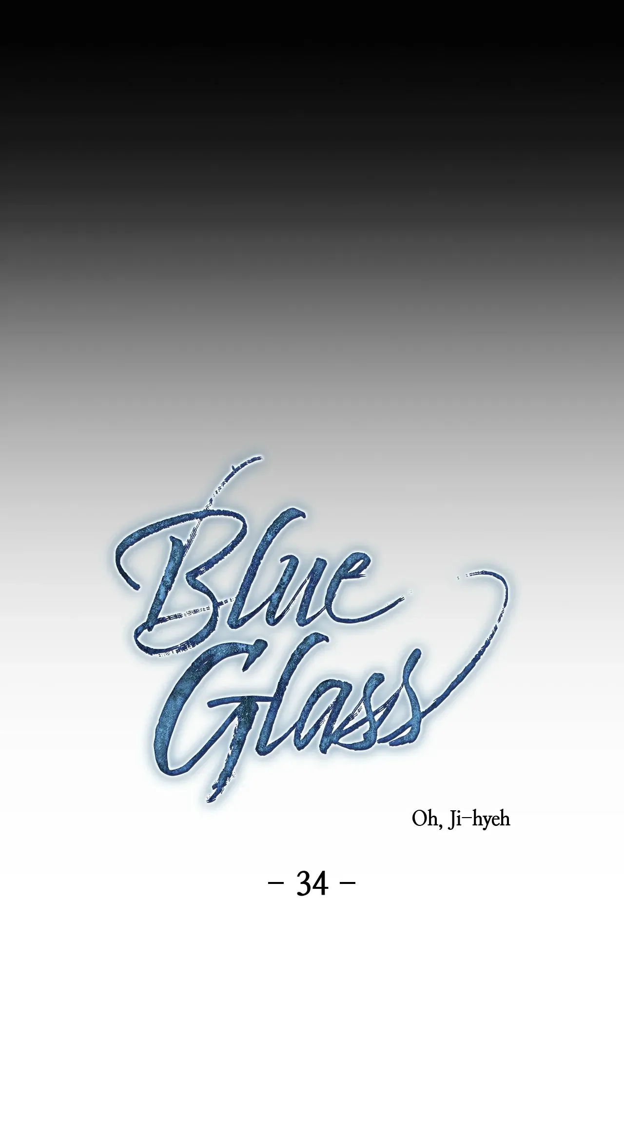 Blue Glass Chapter 34 page 5