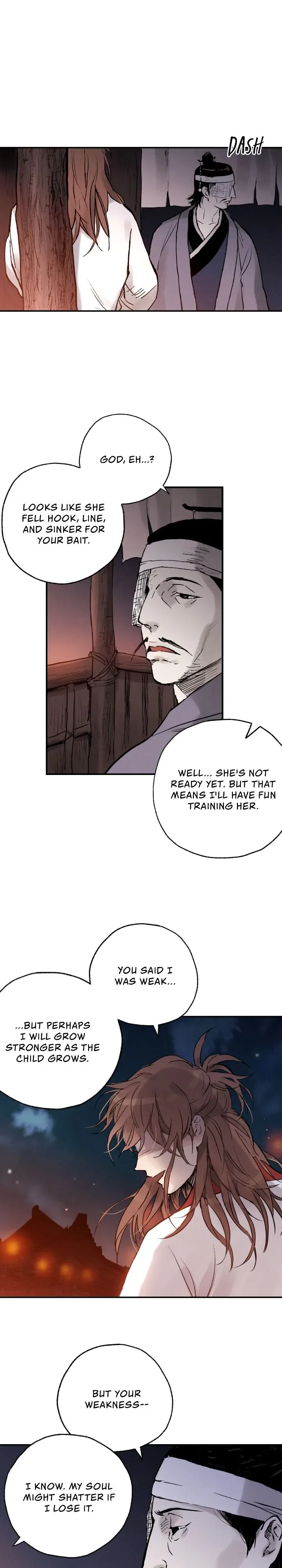 Blue Glass Chapter 28 page 31