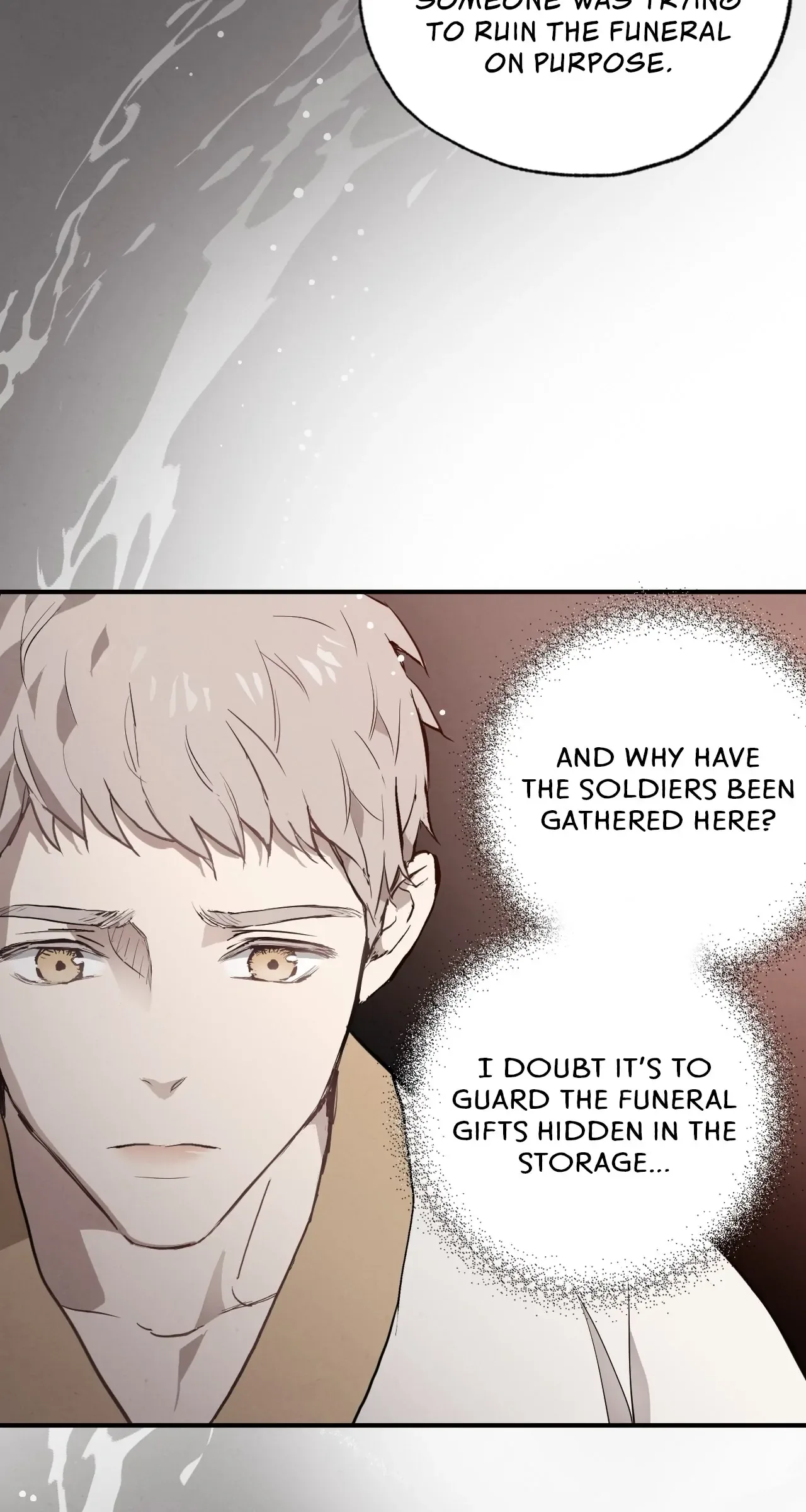 Blue Glass Chapter 35 page 13