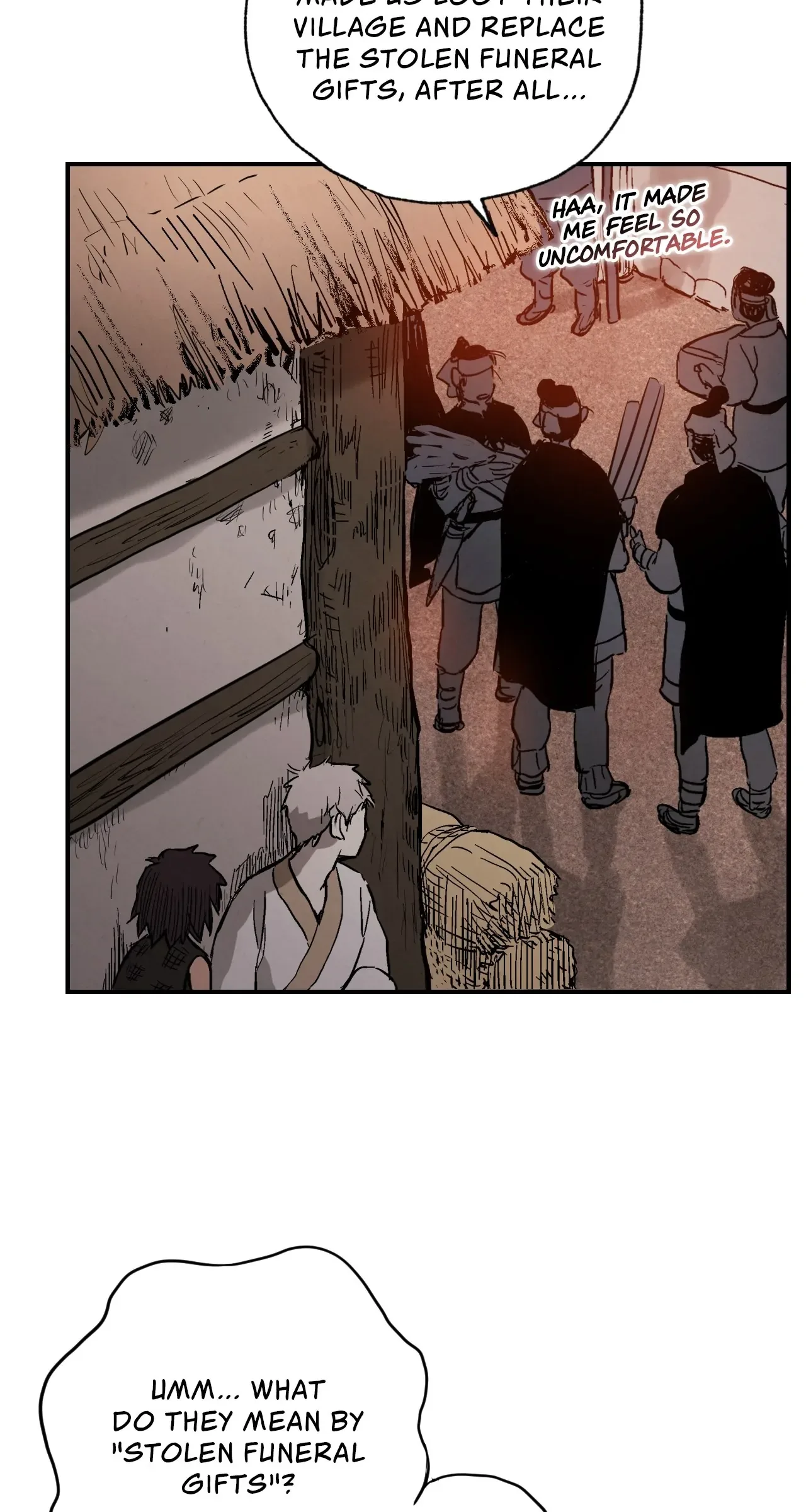 Blue Glass Chapter 35 page 6