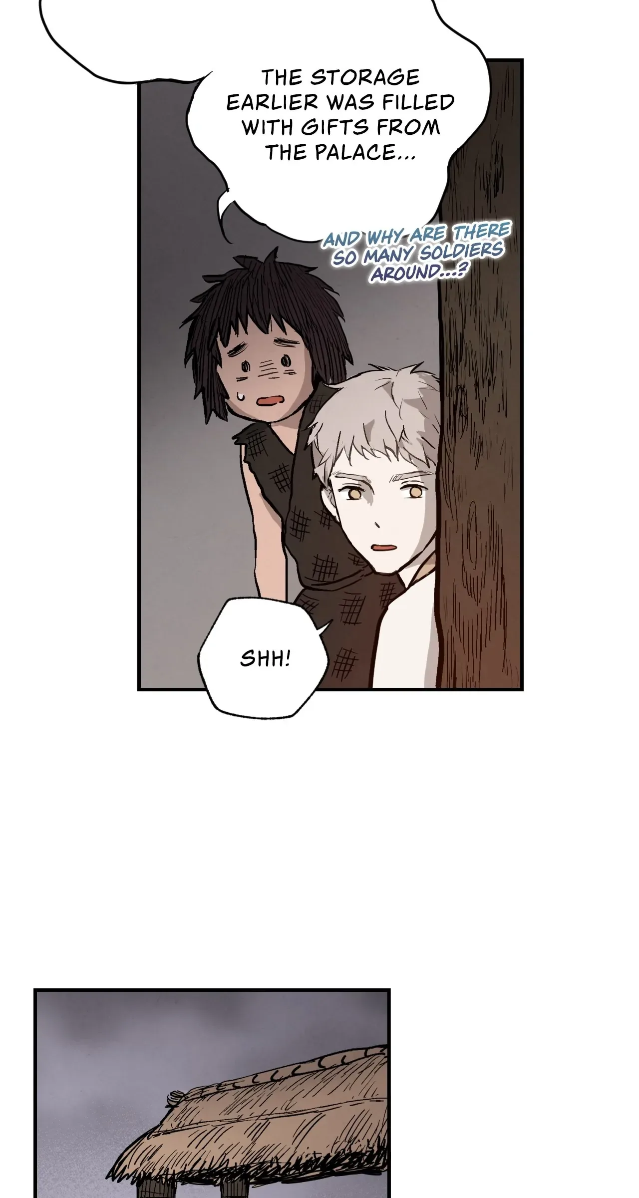 Blue Glass Chapter 35 page 7