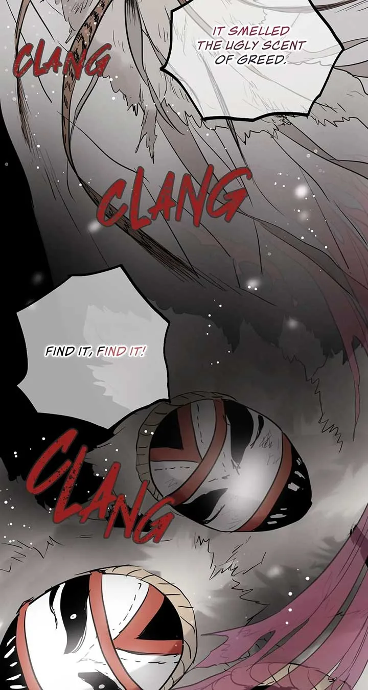 Blue Glass Chapter 38 page 19