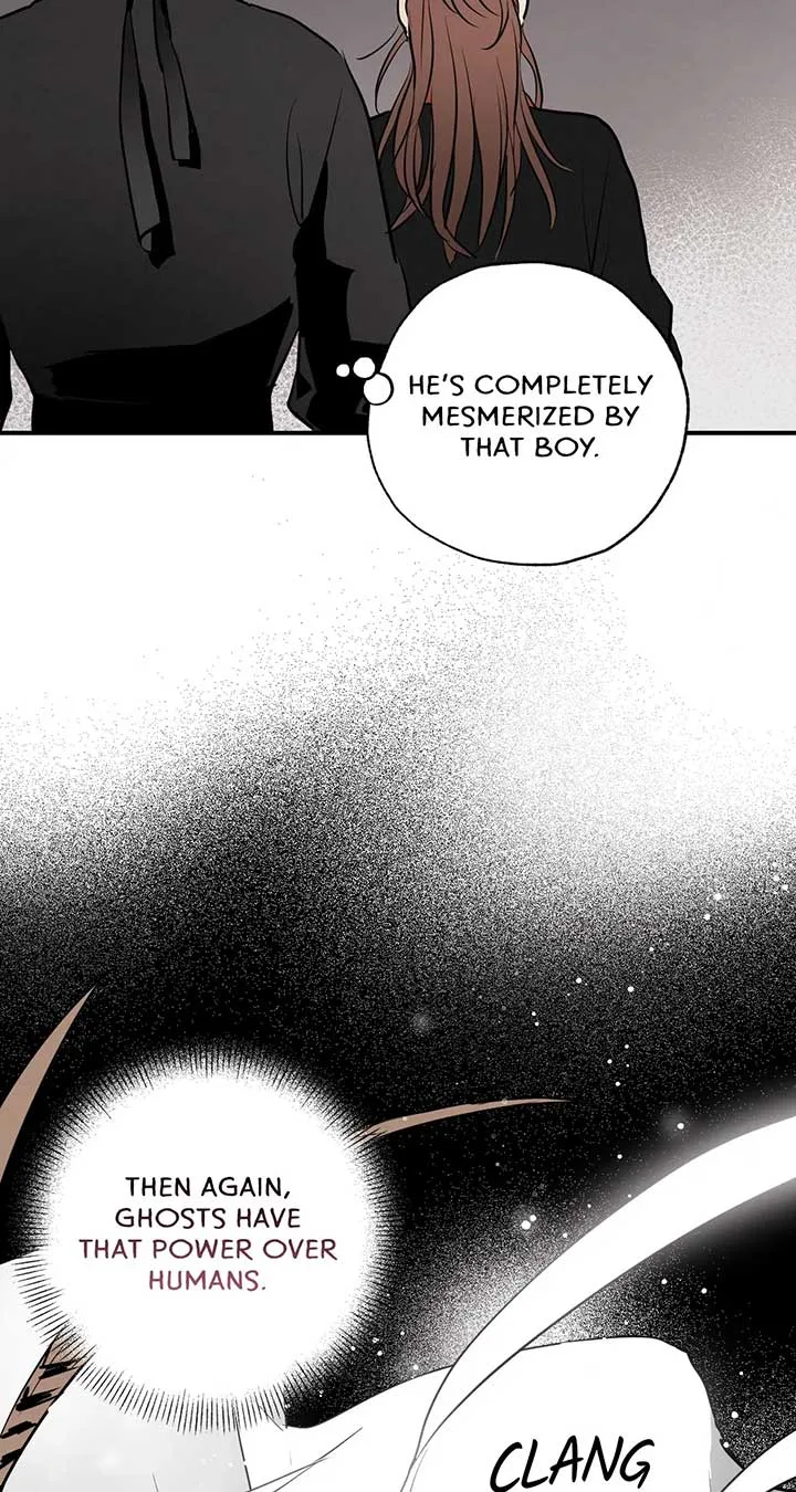 Blue Glass Chapter 38 page 12