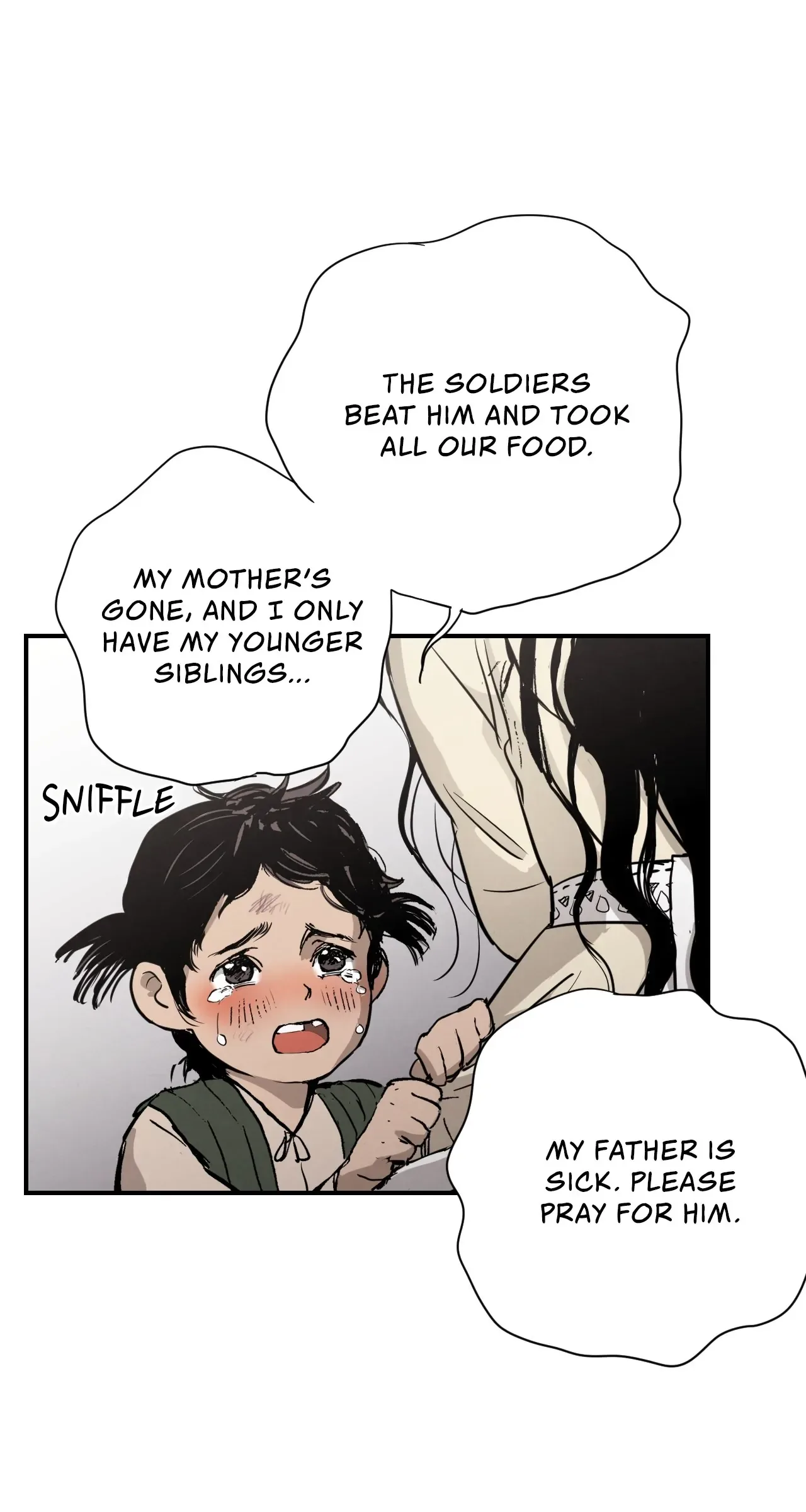 Blue Glass Chapter 36 page 13