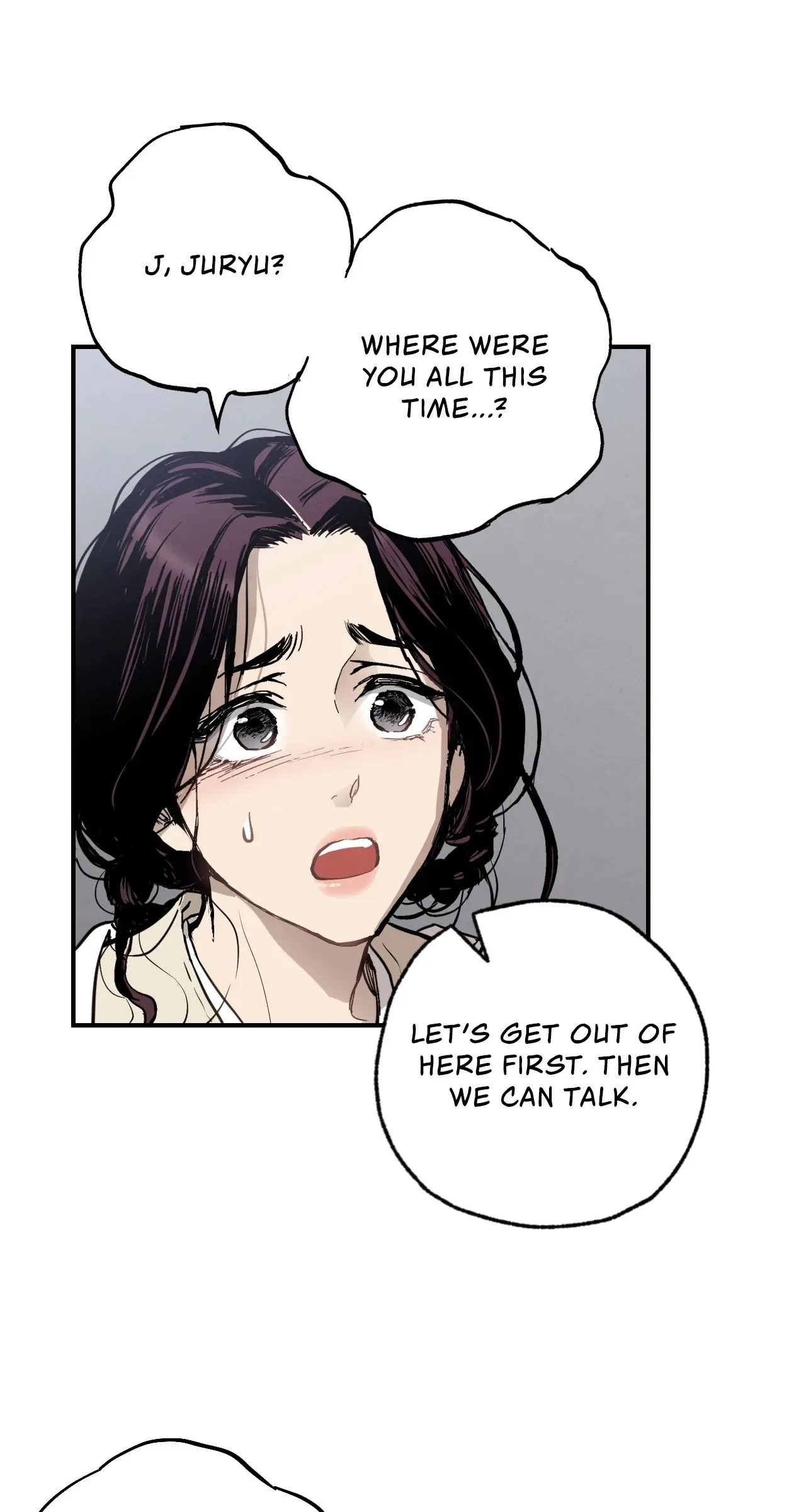 Blue Glass Chapter 33 page 86
