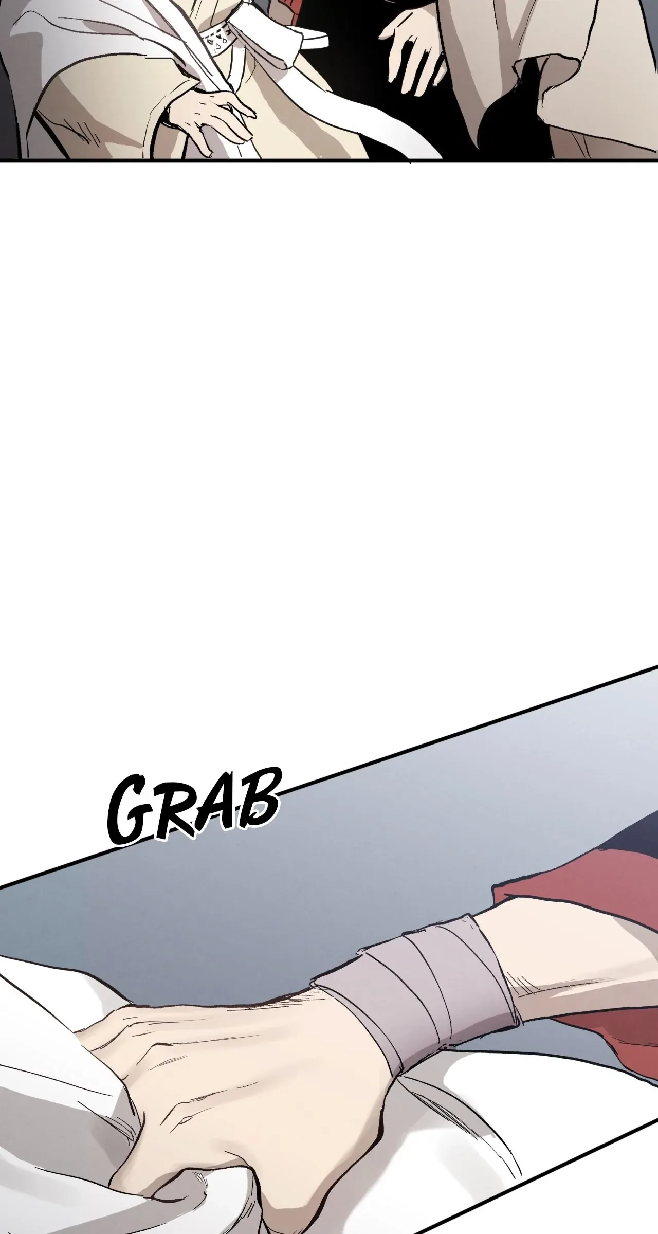 Blue Glass Chapter 33 page 91