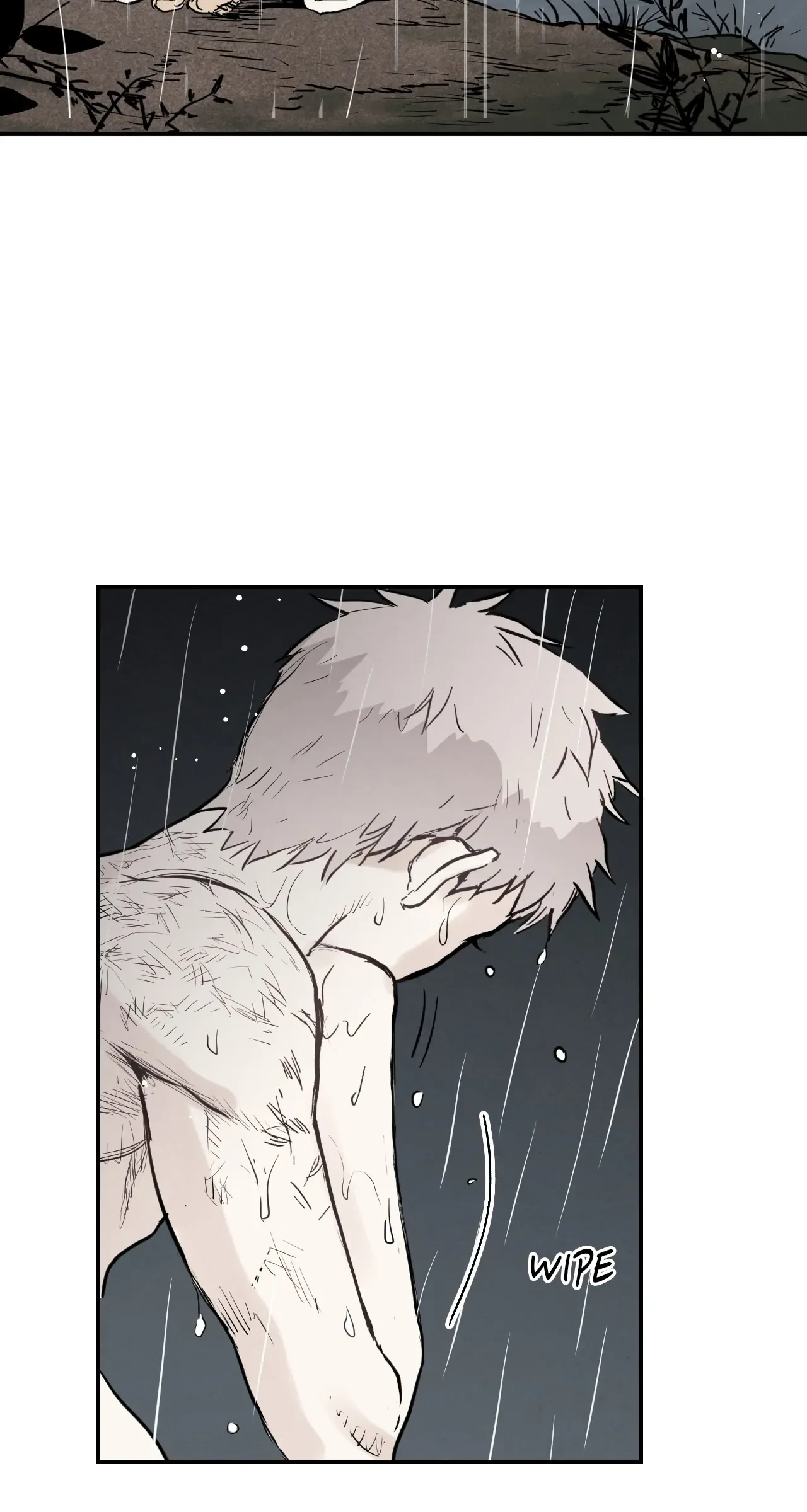Blue Glass Chapter 39 page 8