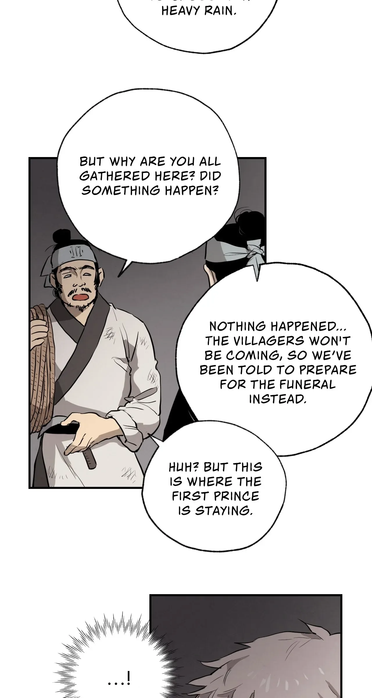 Blue Glass Chapter 35 page 9