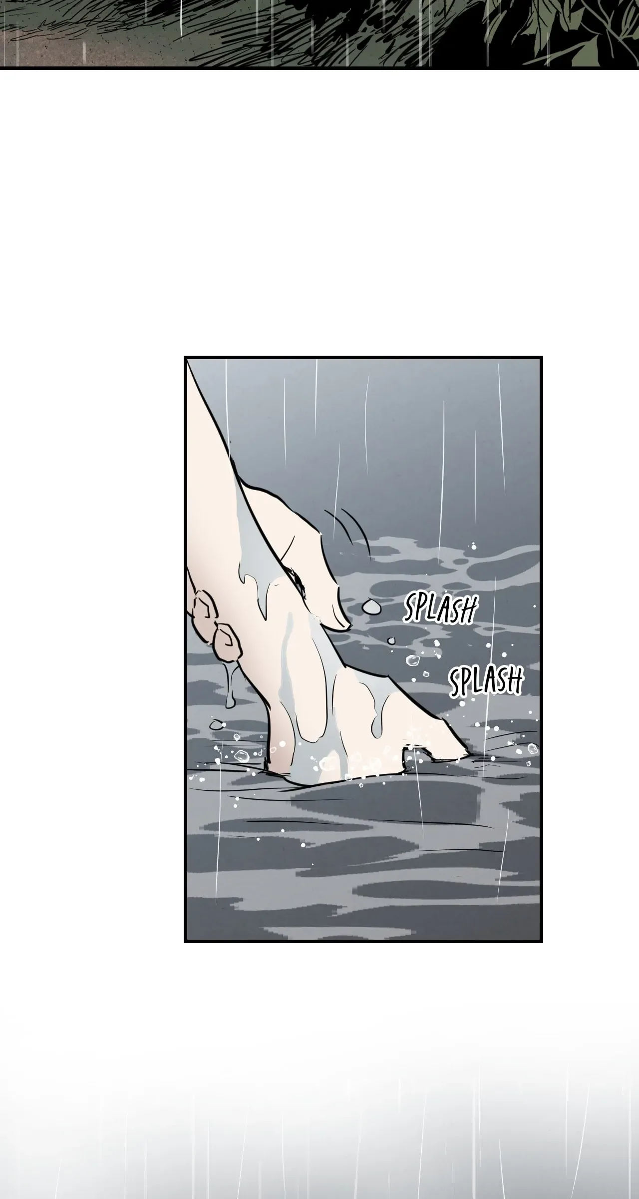 Blue Glass Chapter 39 page 6
