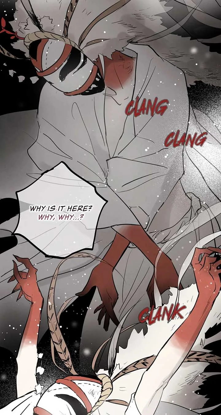 Blue Glass Chapter 38 page 17