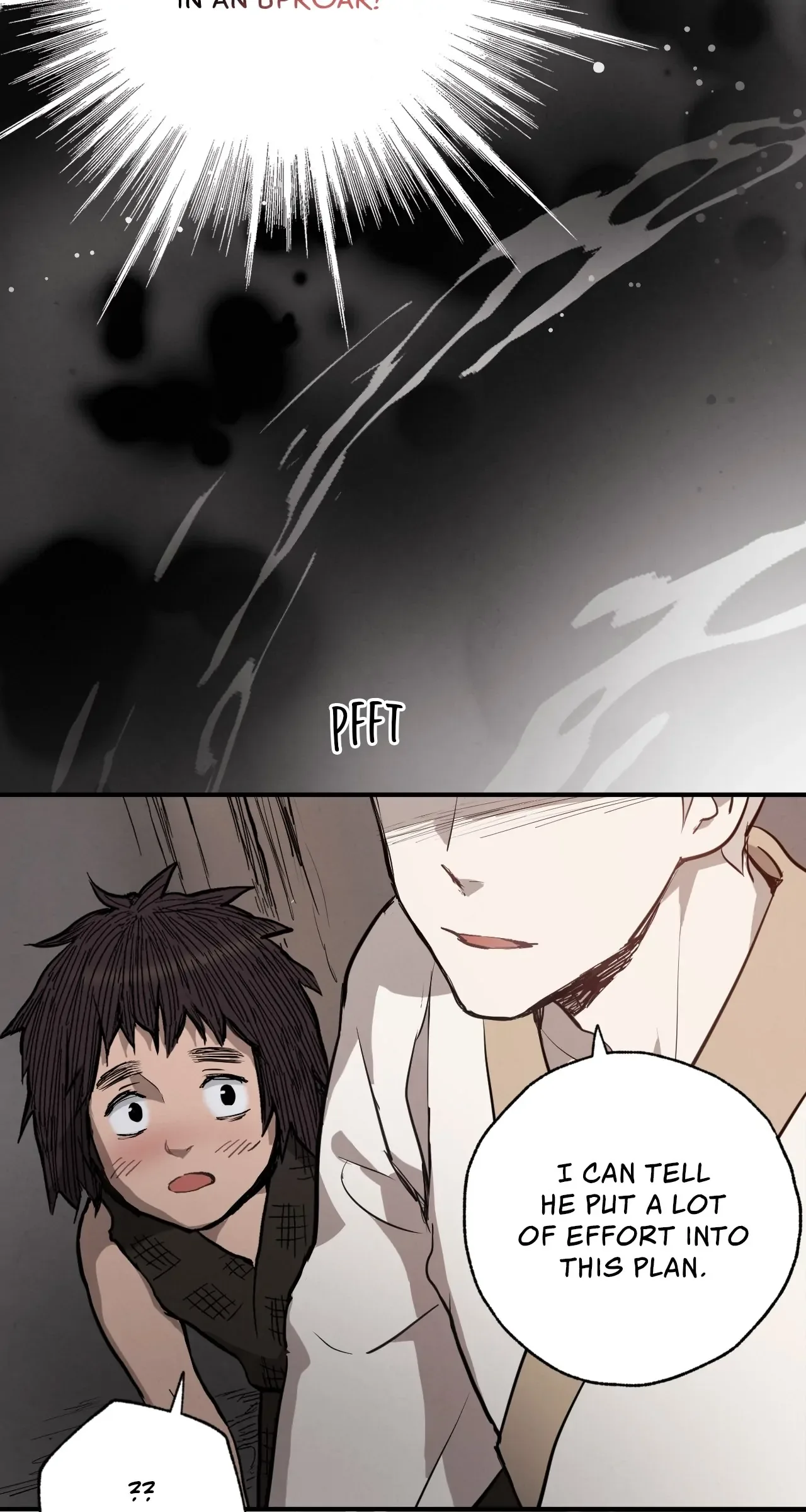 Blue Glass Chapter 35 page 15