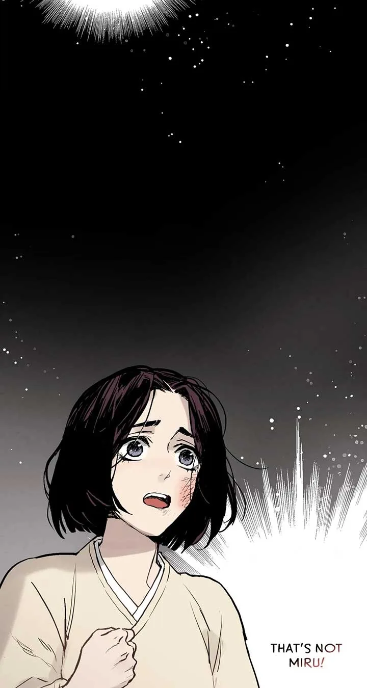 Blue Glass Chapter 38 page 8