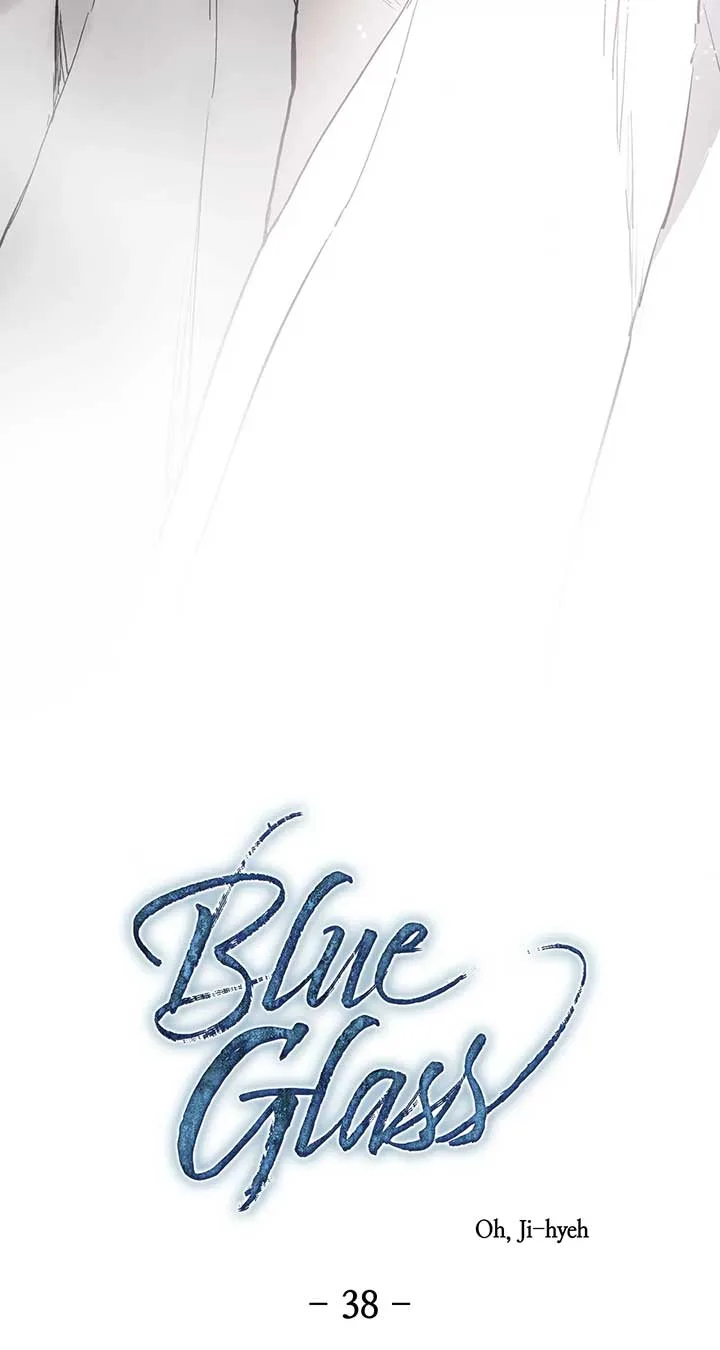 Blue Glass Chapter 38 page 4