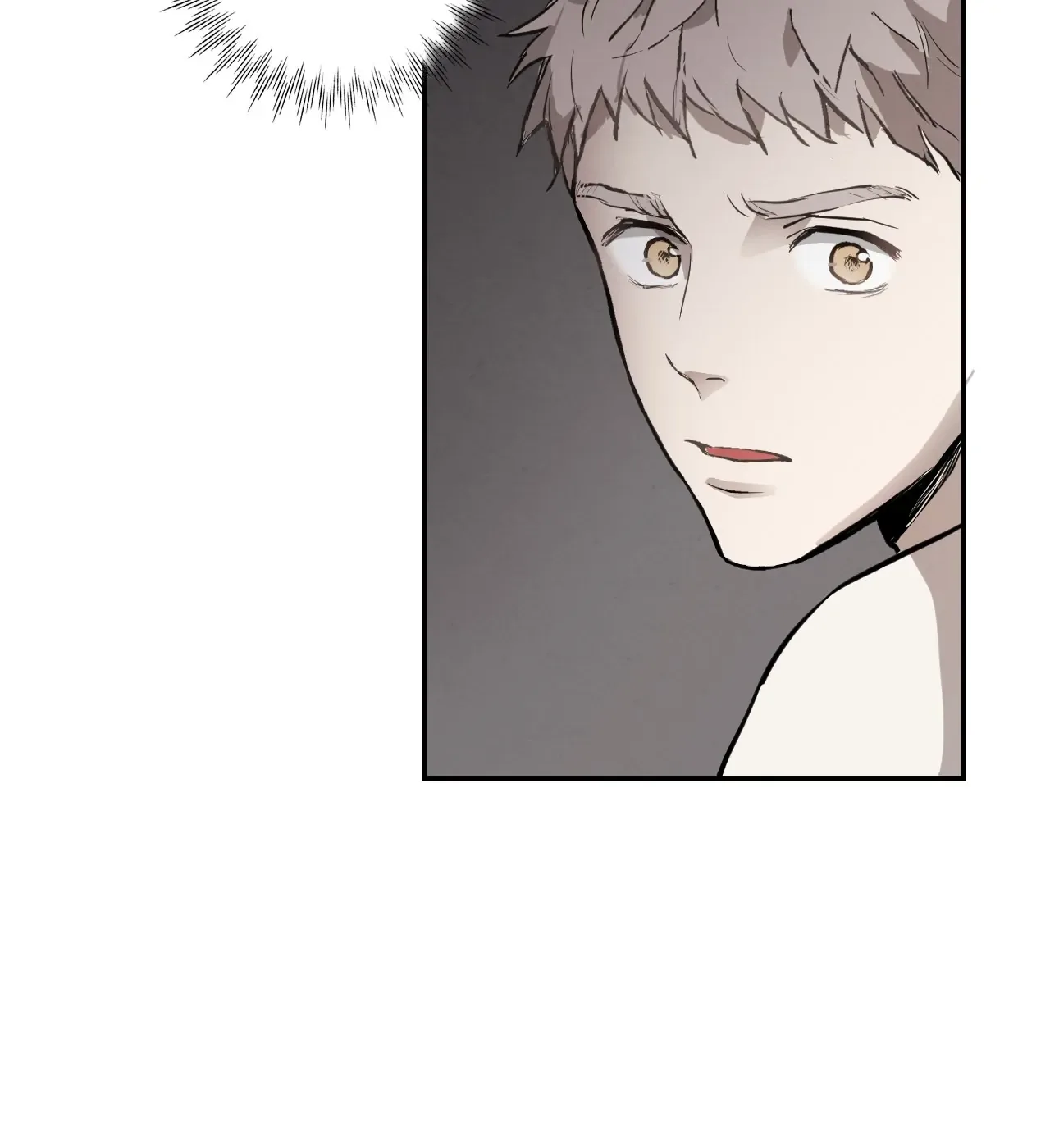 Blue Glass Chapter 35 page 10