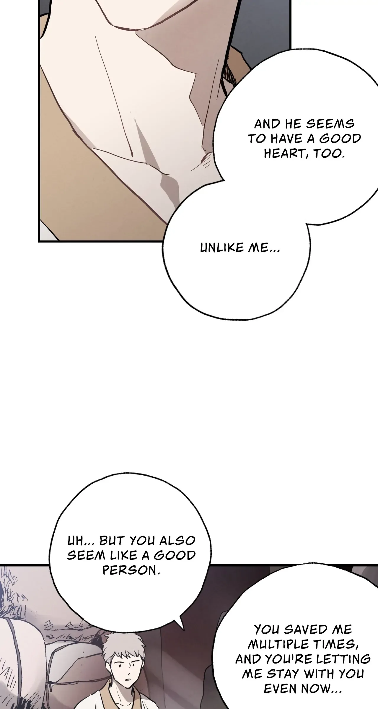 Blue Glass Chapter 34 page 9
