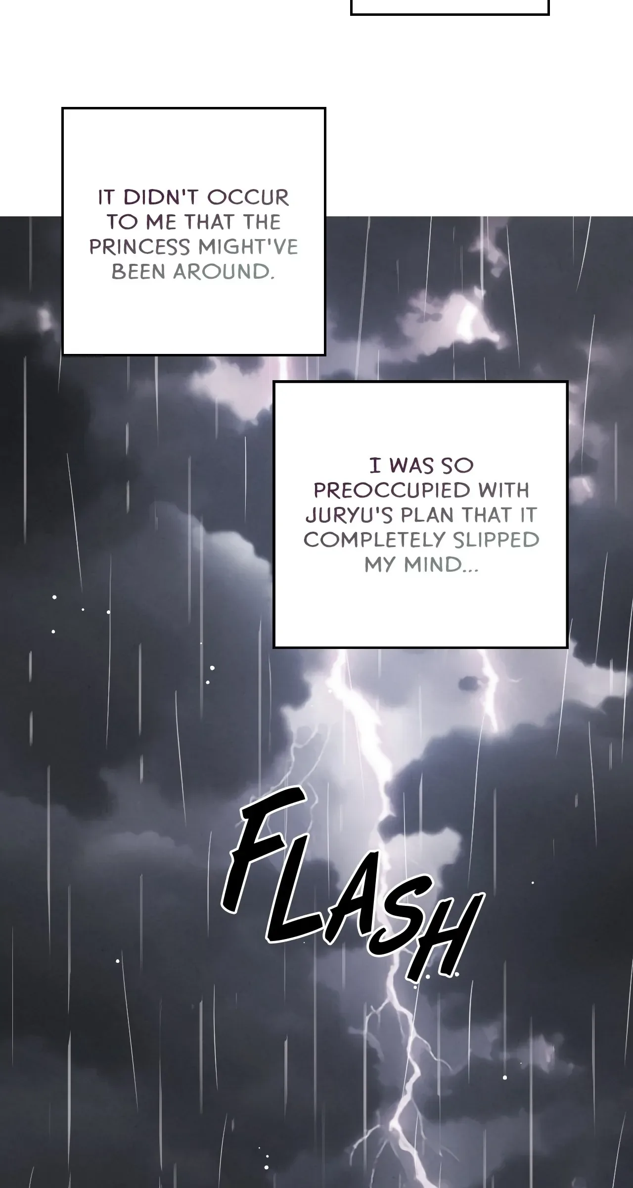 Blue Glass Chapter 39 page 15