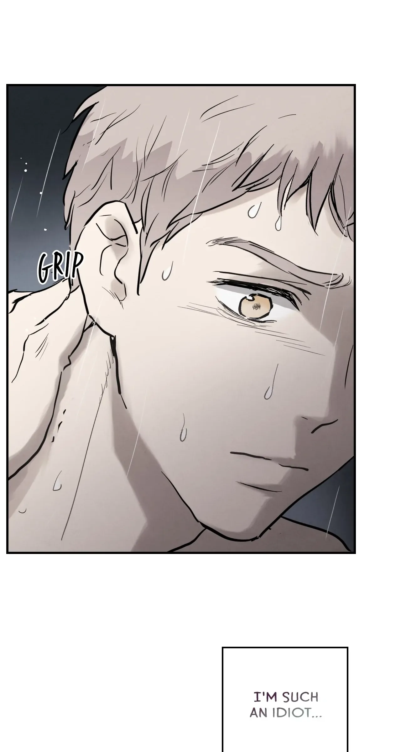 Blue Glass Chapter 39 page 14