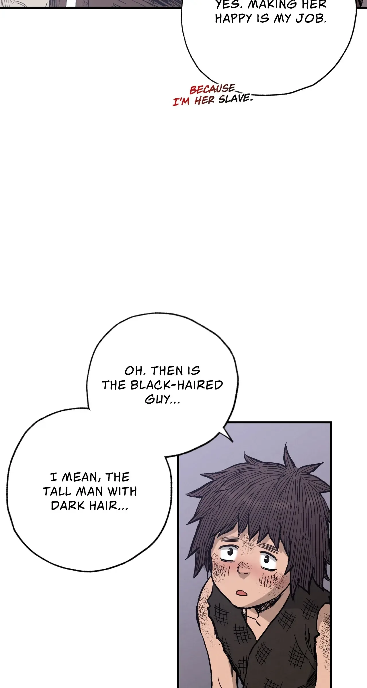 Blue Glass Chapter 34 page 7