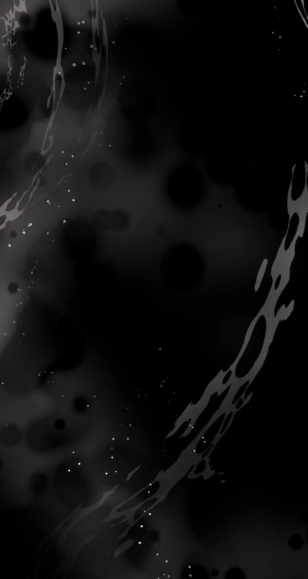 Blue Glass Chapter 35 page 18