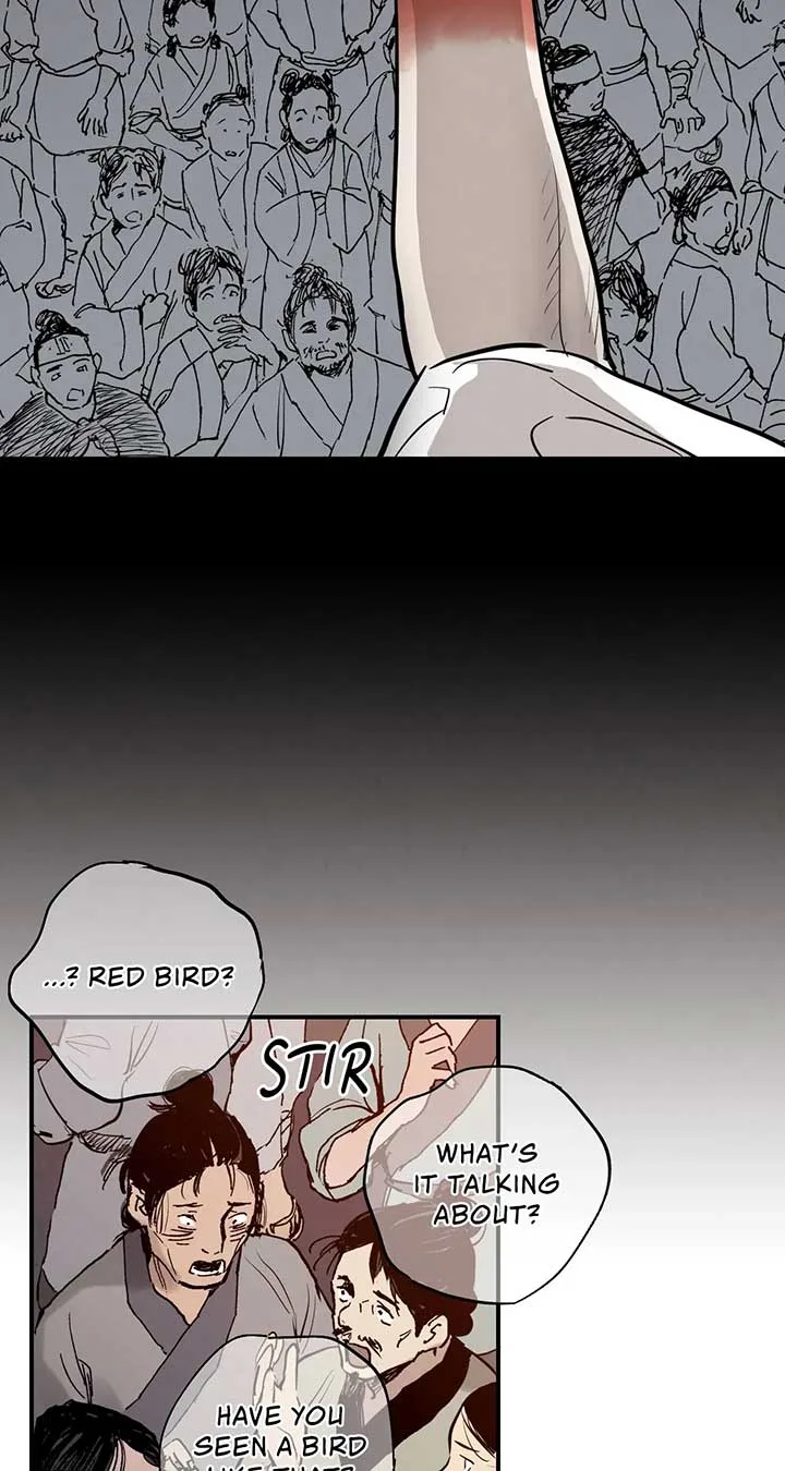 Blue Glass Chapter 38 page 25
