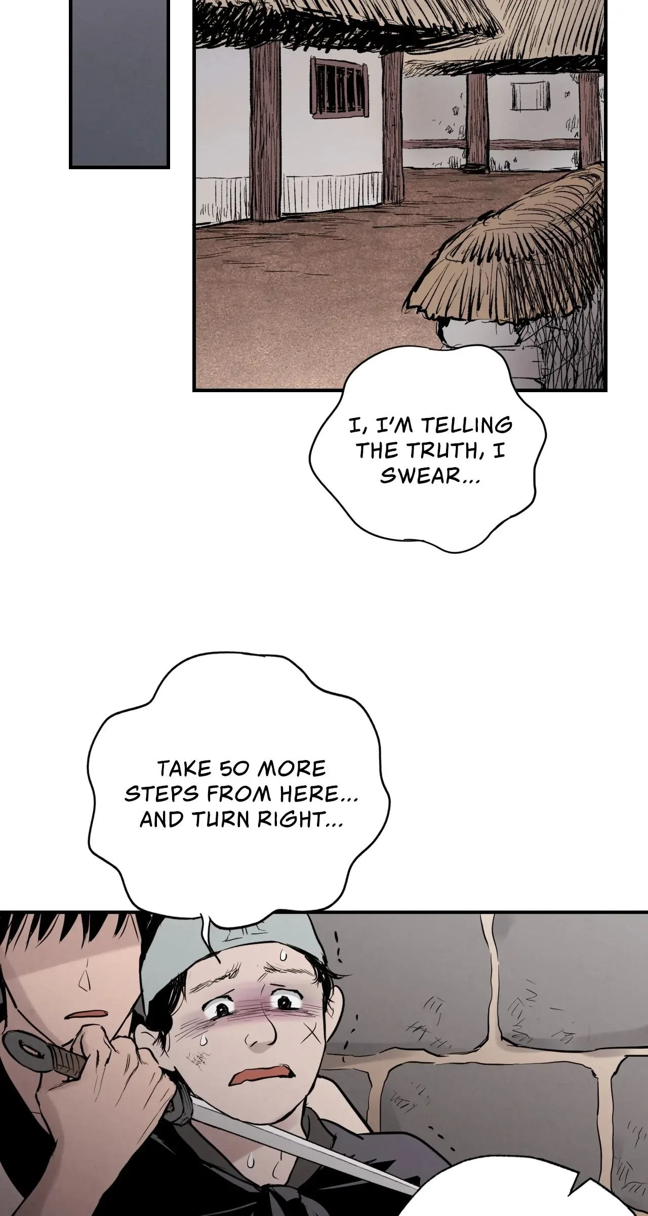 Blue Glass Chapter 36 page 25