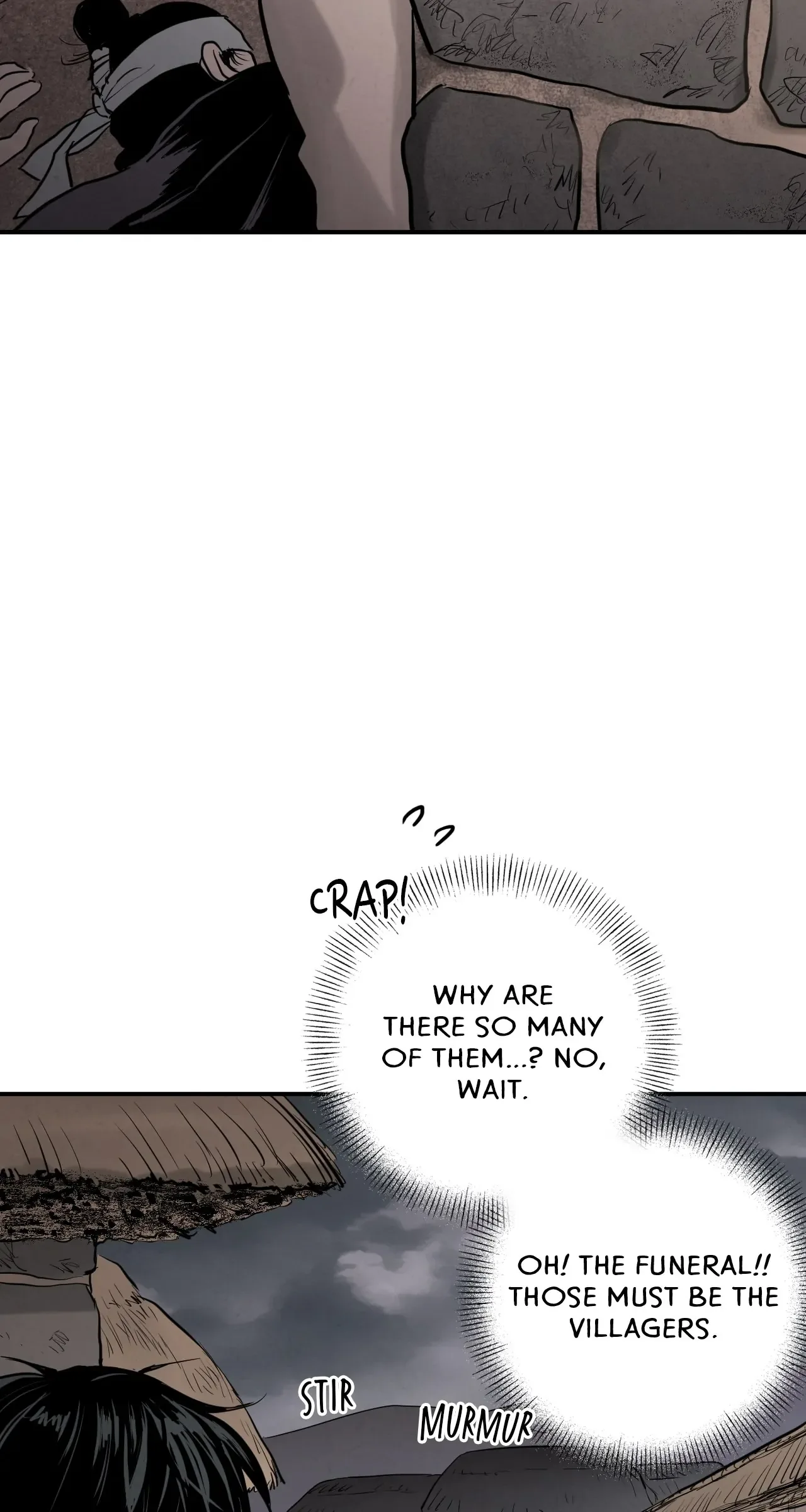 Blue Glass Chapter 36 page 28