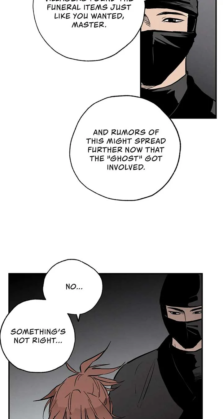 Blue Glass Chapter 38 page 40