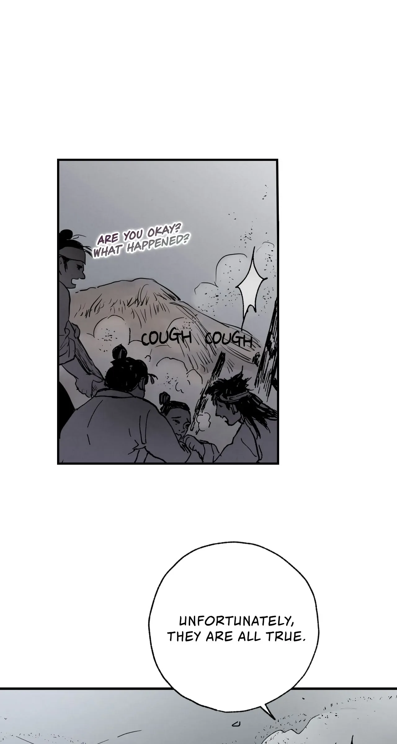 Blue Glass Chapter 33 page 98
