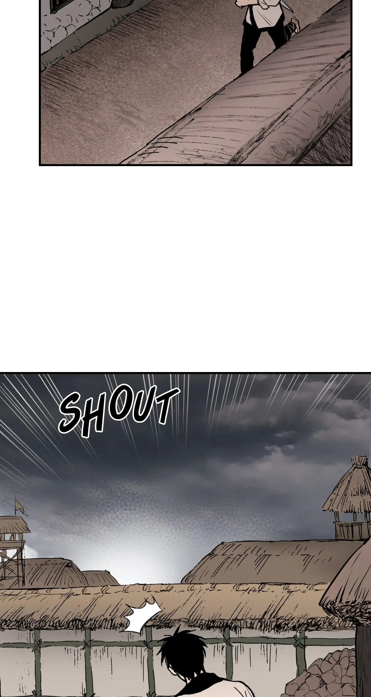 Blue Glass Chapter 36 page 30