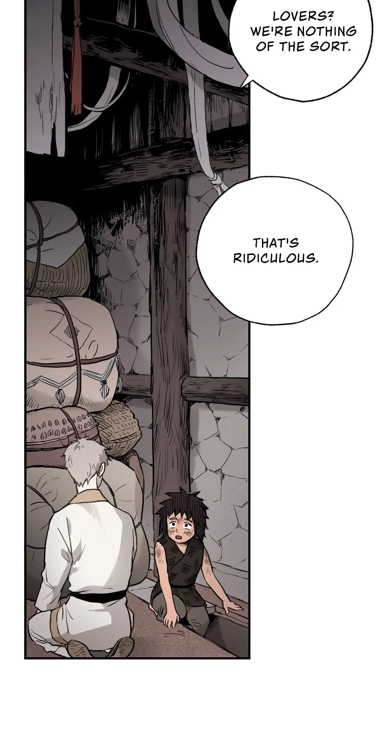 Blue Glass Chapter 33 page 103
