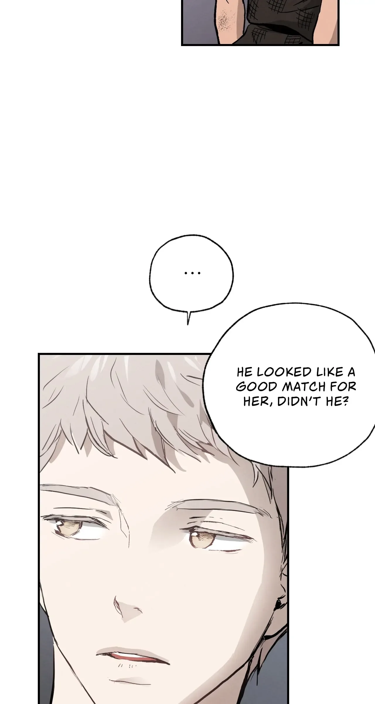 Blue Glass Chapter 34 page 8