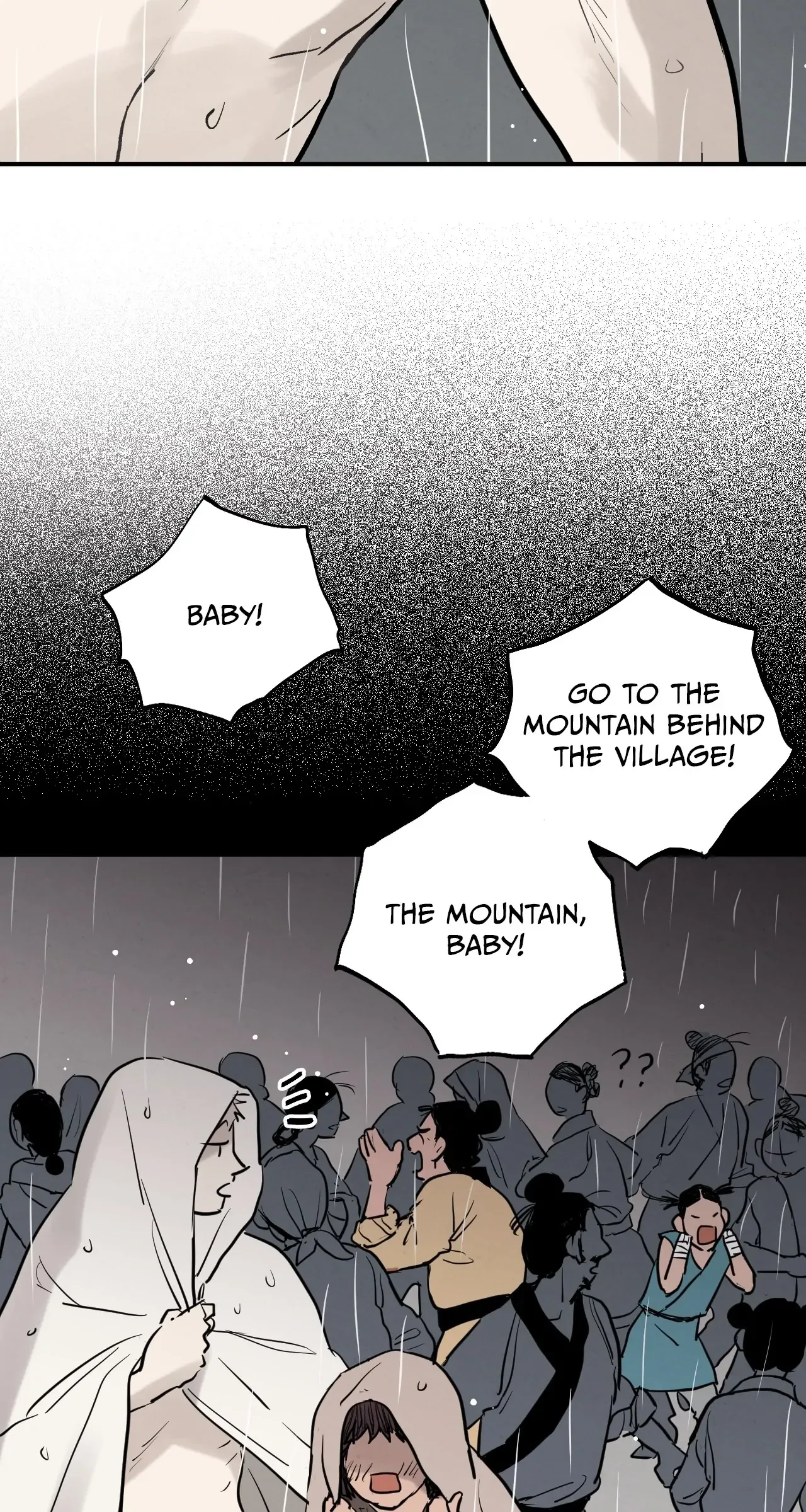 Blue Glass Chapter 39 page 10