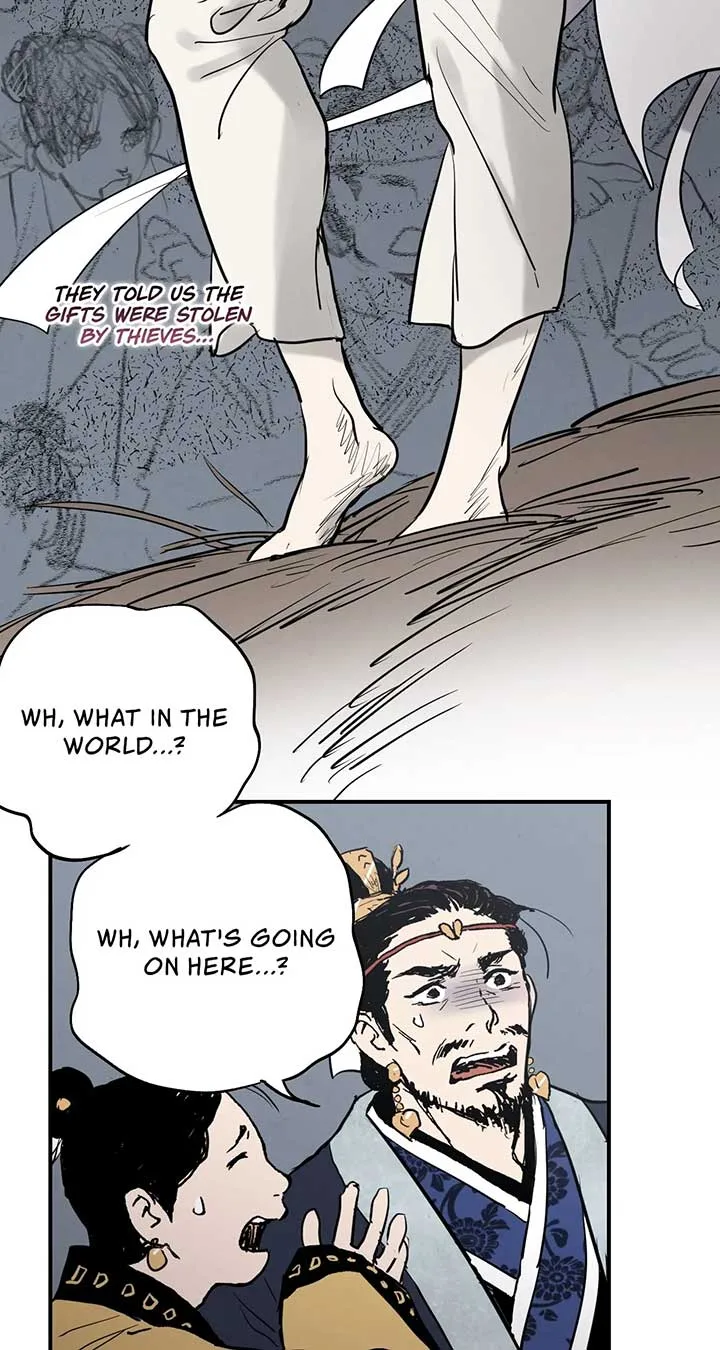 Blue Glass Chapter 38 page 35