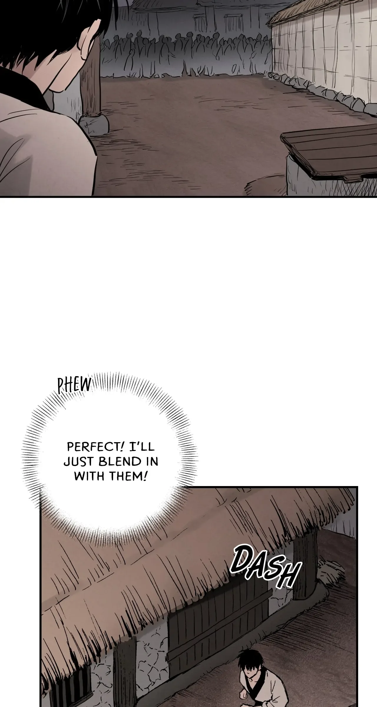 Blue Glass Chapter 36 page 29