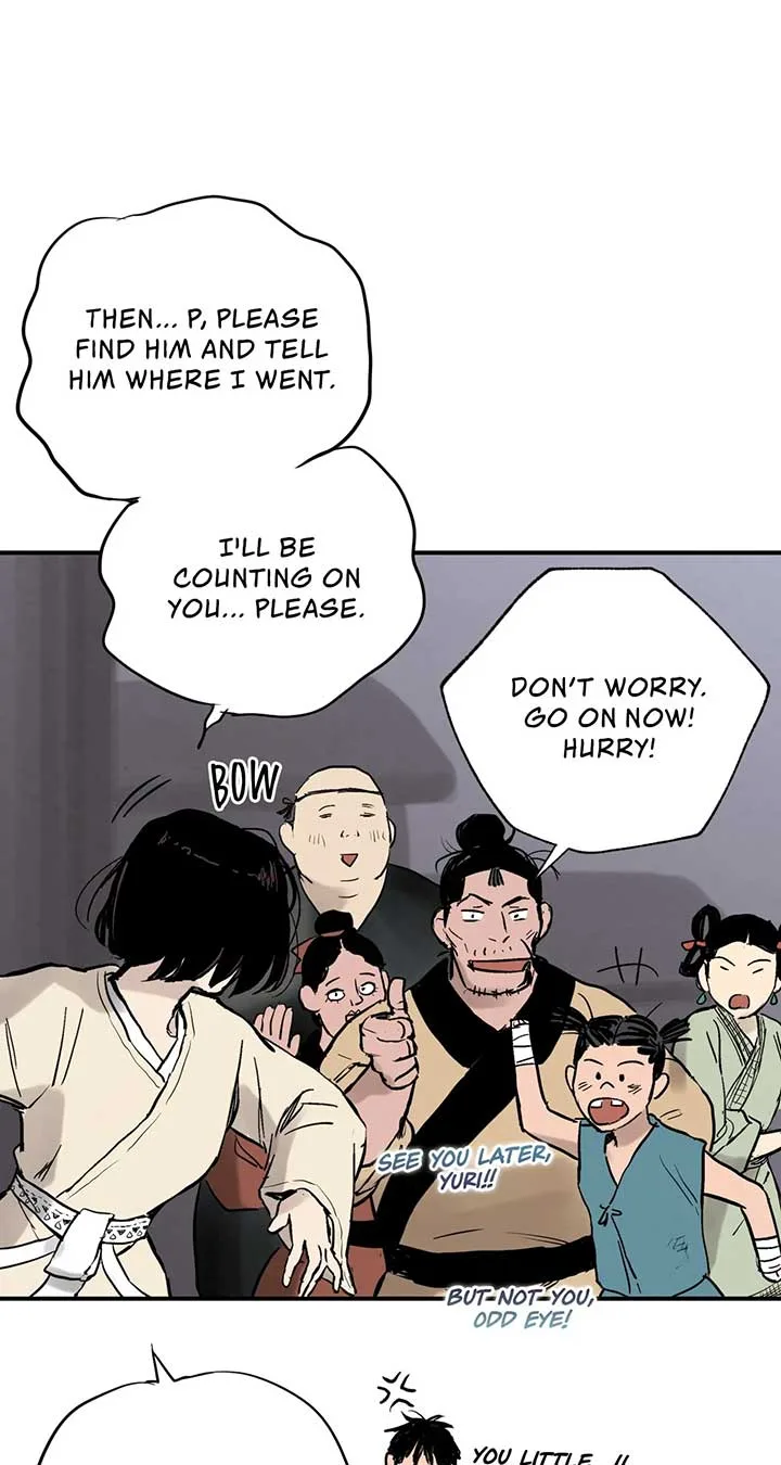 Blue Glass Chapter 38 page 61