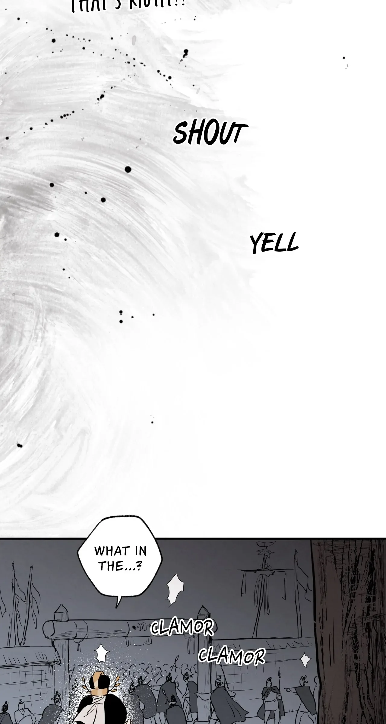 Blue Glass Chapter 36 page 38