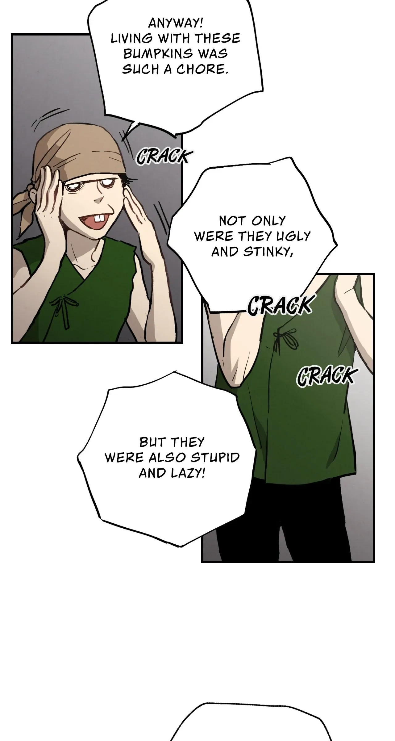 Blue Glass Chapter 35 page 31