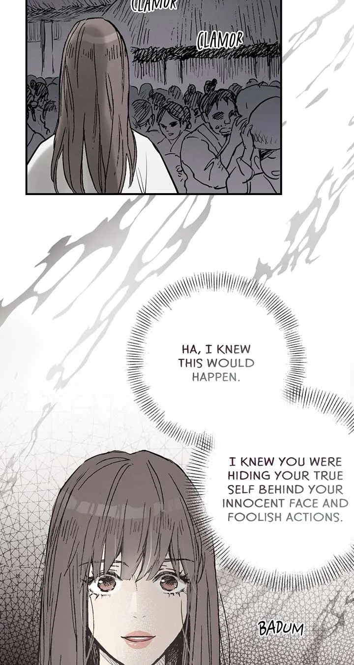 Blue Glass Chapter 38 page 45