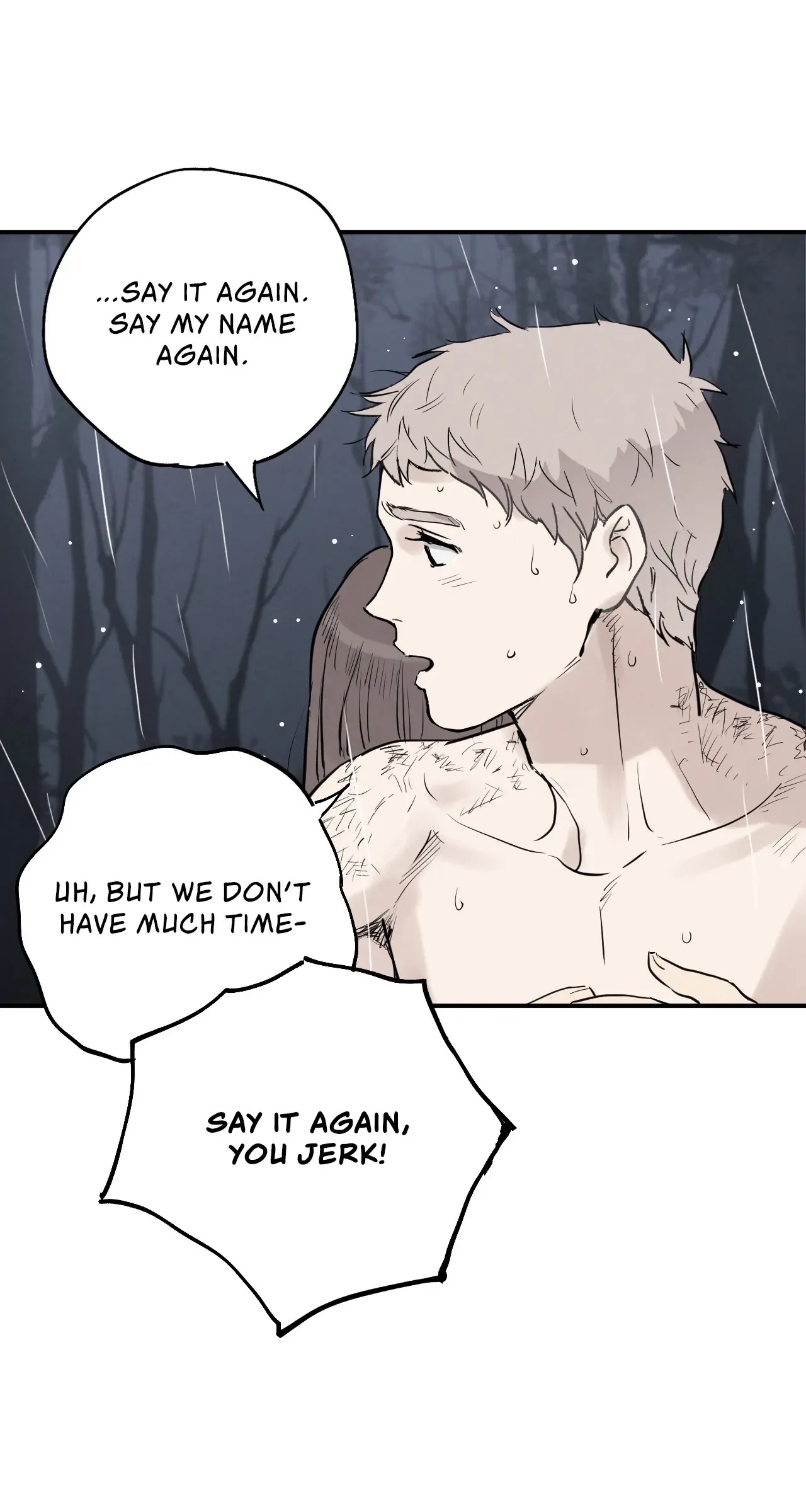 Blue Glass Chapter 39 page 25
