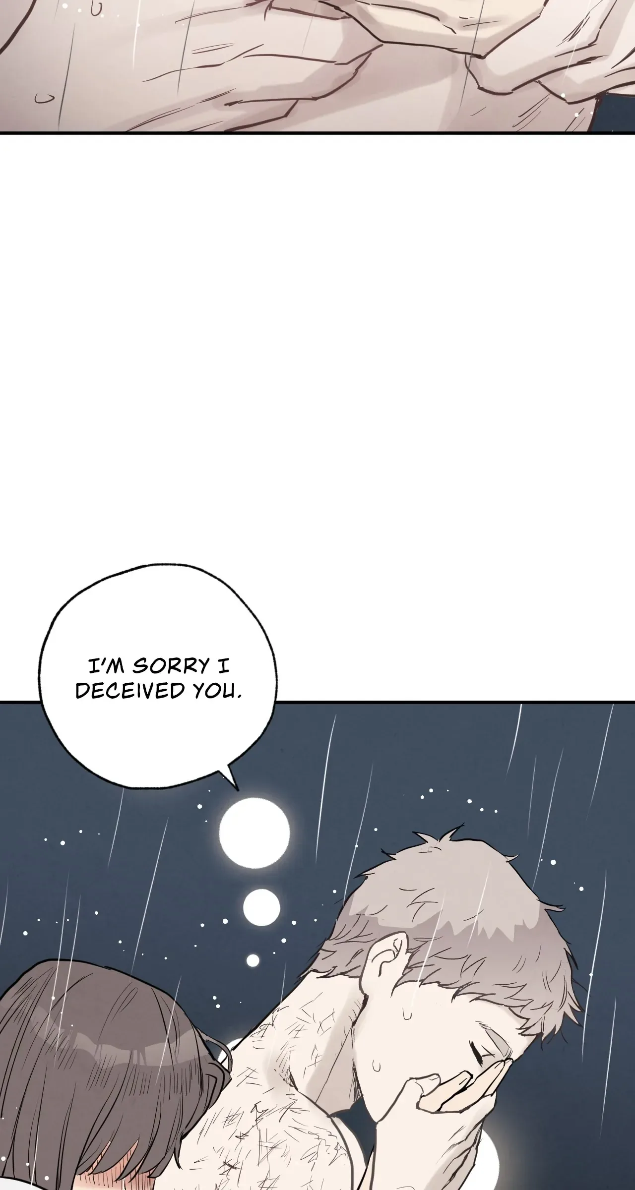 Blue Glass Chapter 39 page 28