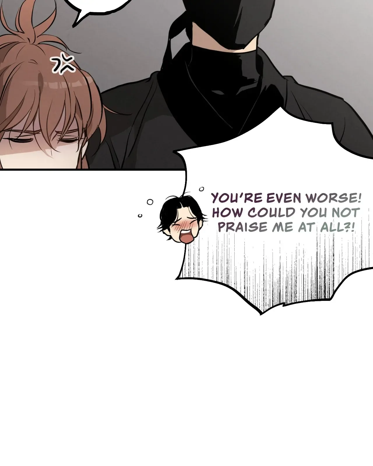 Blue Glass Chapter 35 page 35