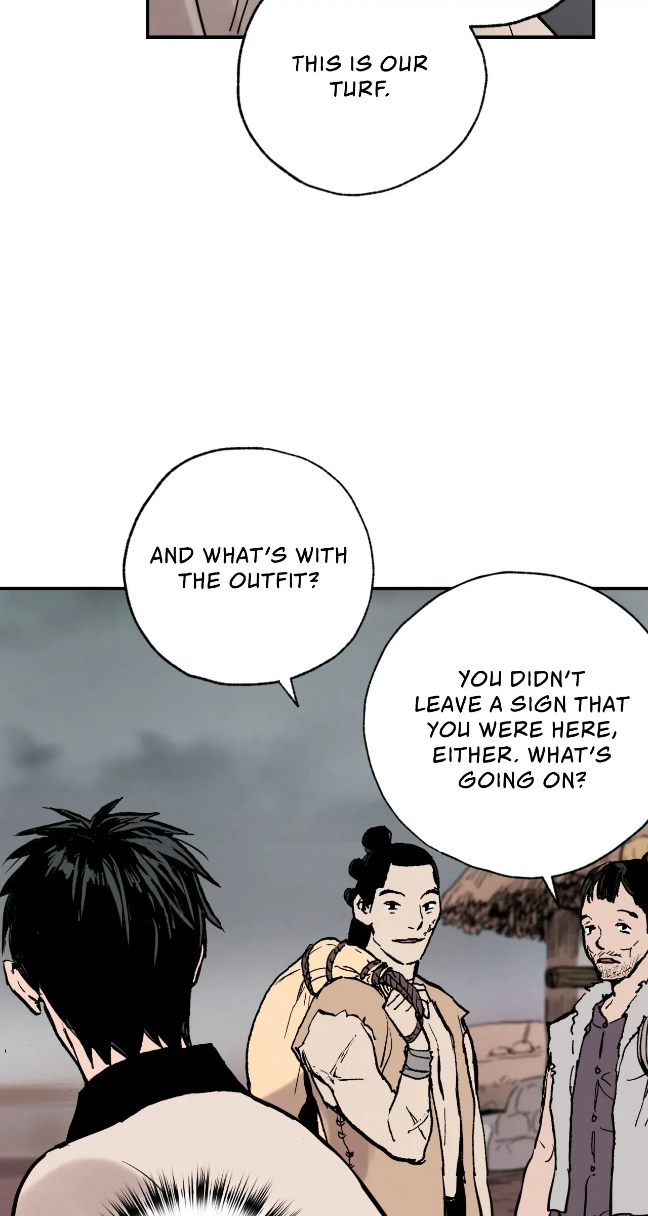 Blue Glass Chapter 36 page 34