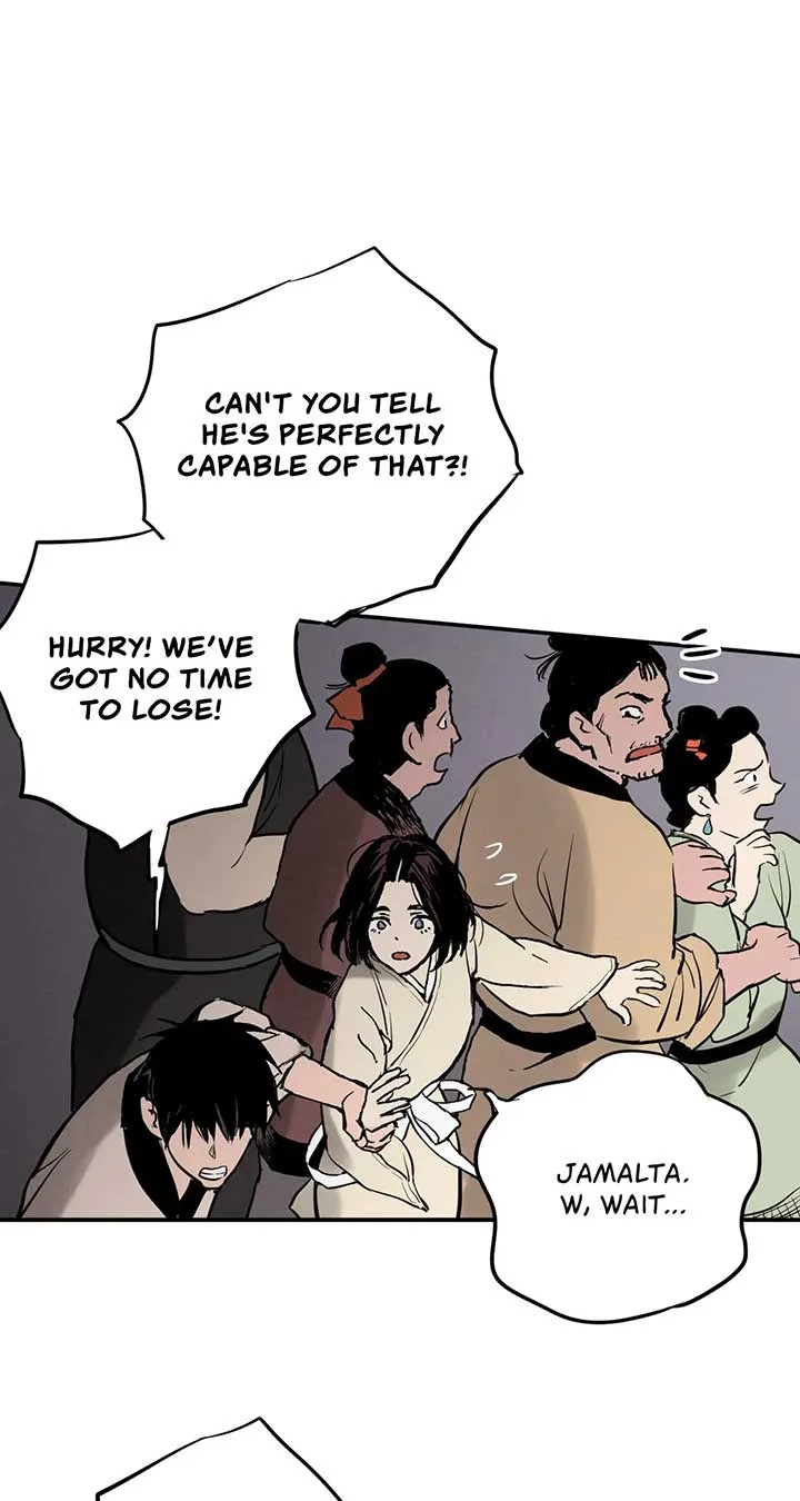 Blue Glass Chapter 38 page 55
