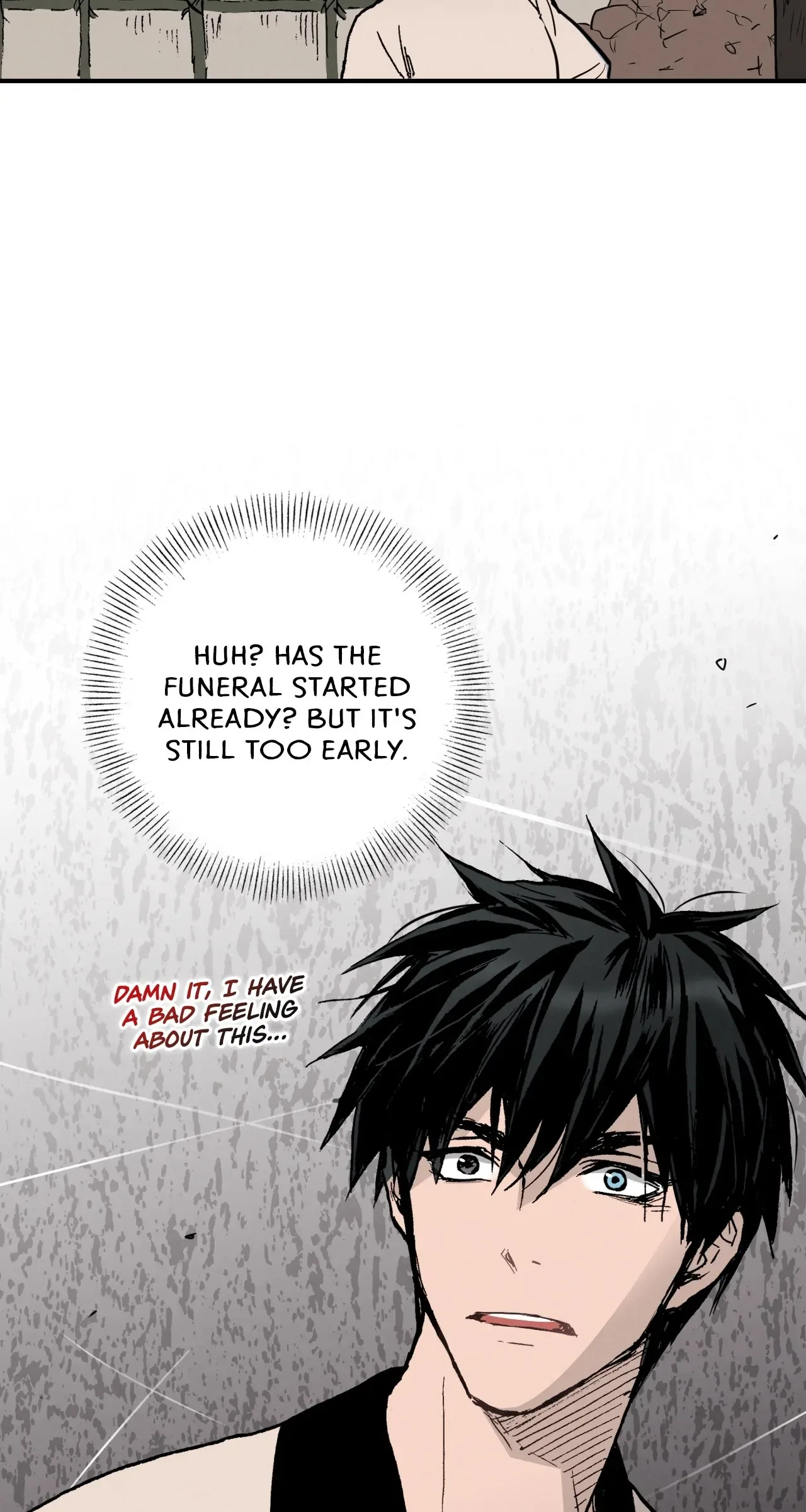 Blue Glass Chapter 36 page 31